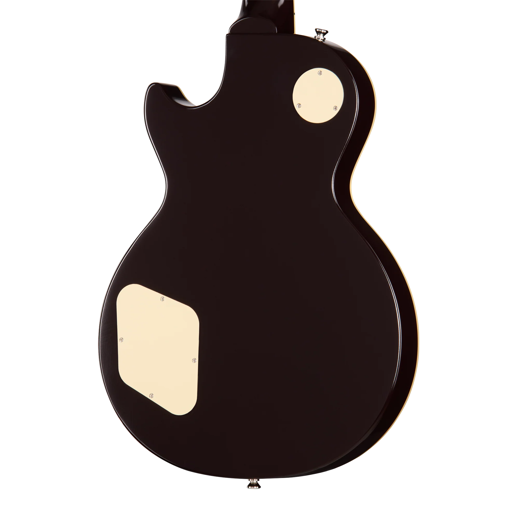 Epiphone Jeff Beck Oxblood 1954 Les Paul Oxblood - Image 4