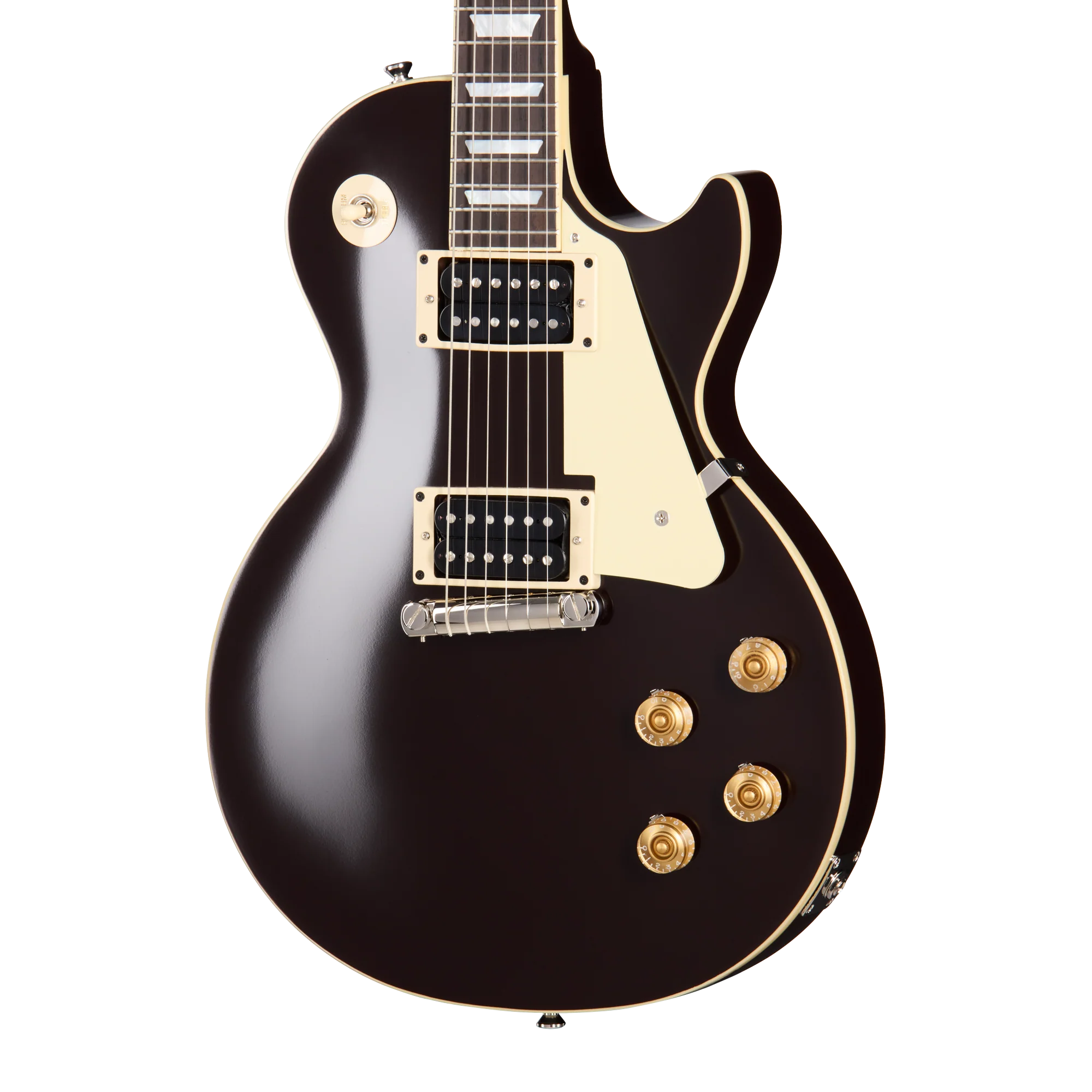 Epiphone Jeff Beck Oxblood 1954 Les Paul Oxblood - Image 5