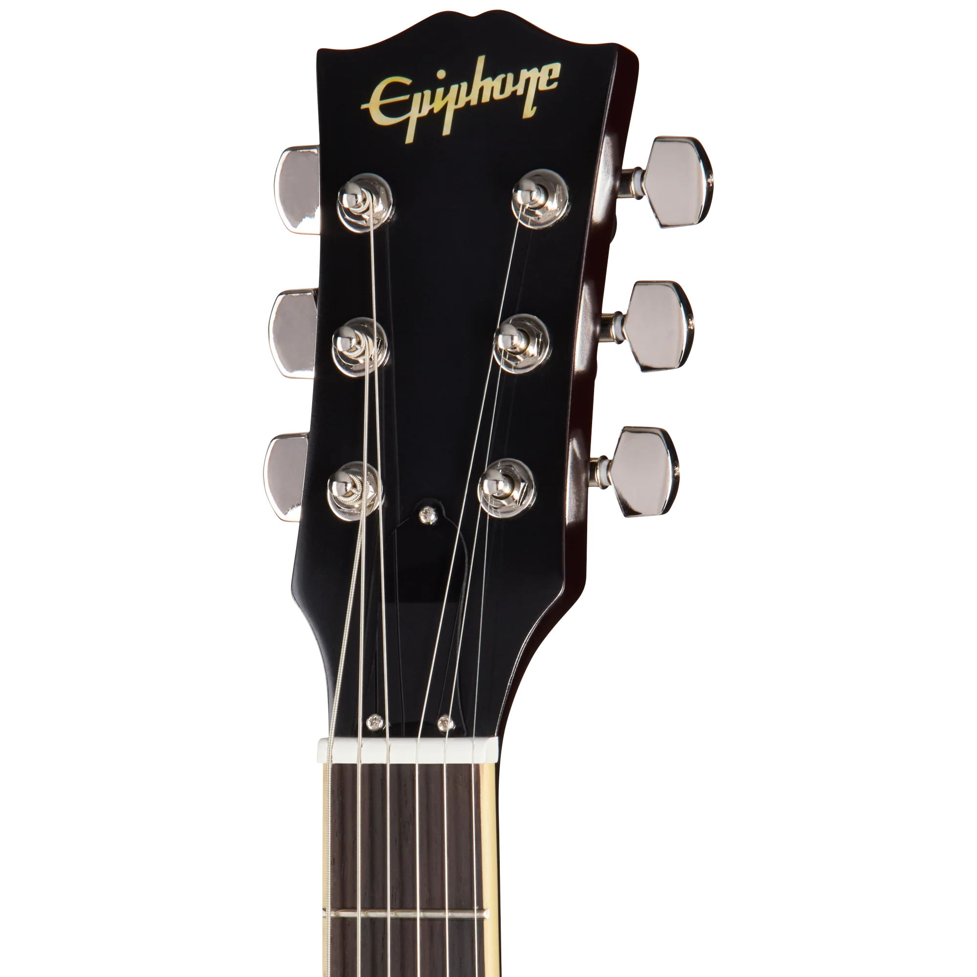 Epiphone Jeff Beck Oxblood 1954 Les Paul Oxblood - Image 8