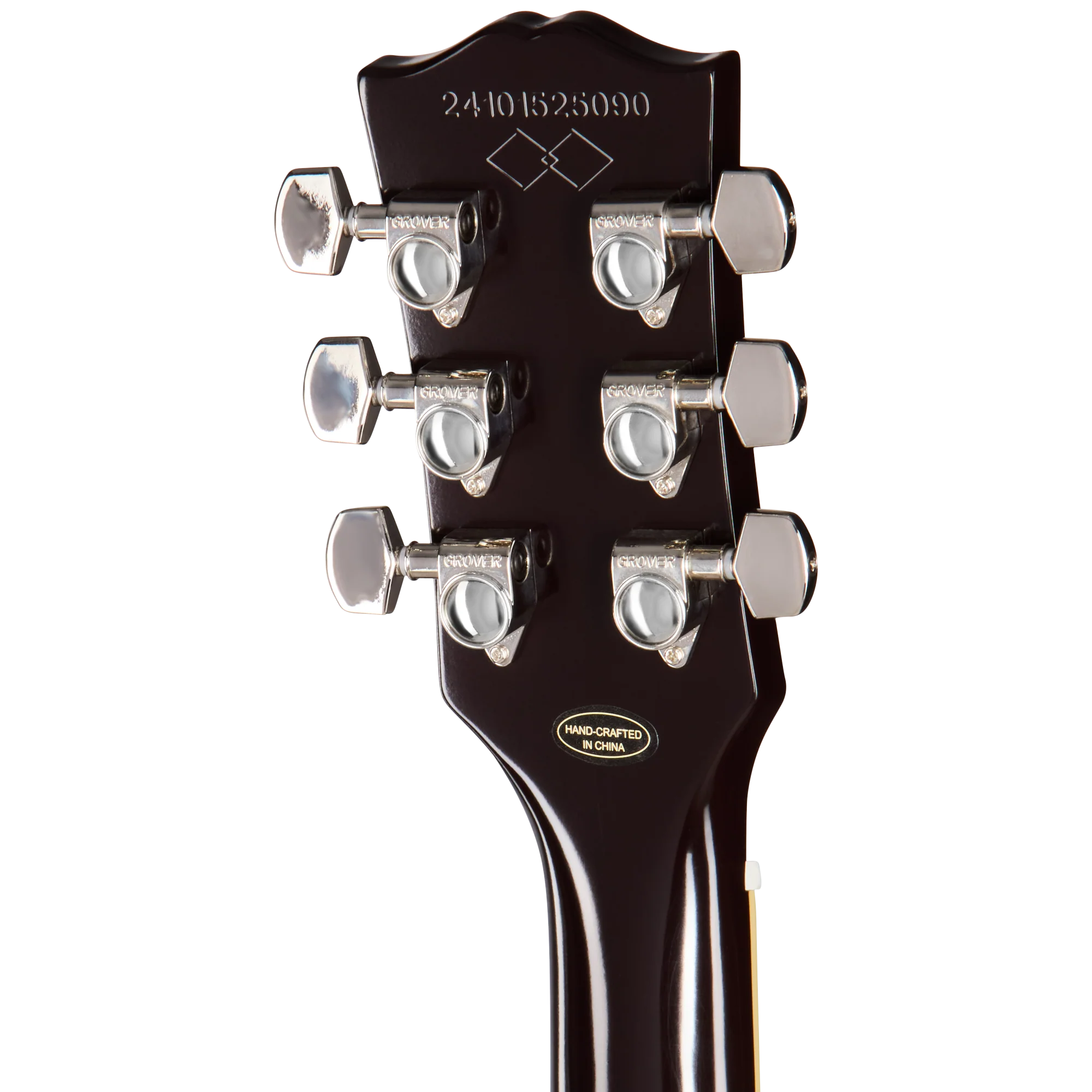 Epiphone Jeff Beck Oxblood 1954 Les Paul Oxblood - Image 9