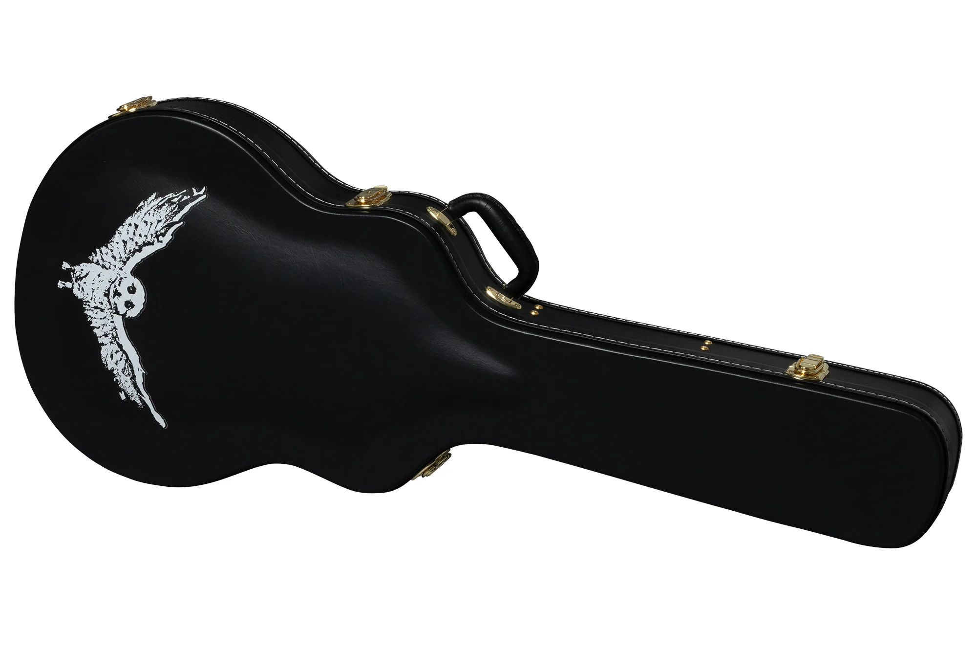 Epiphone Jim James ES-335 - Image 10