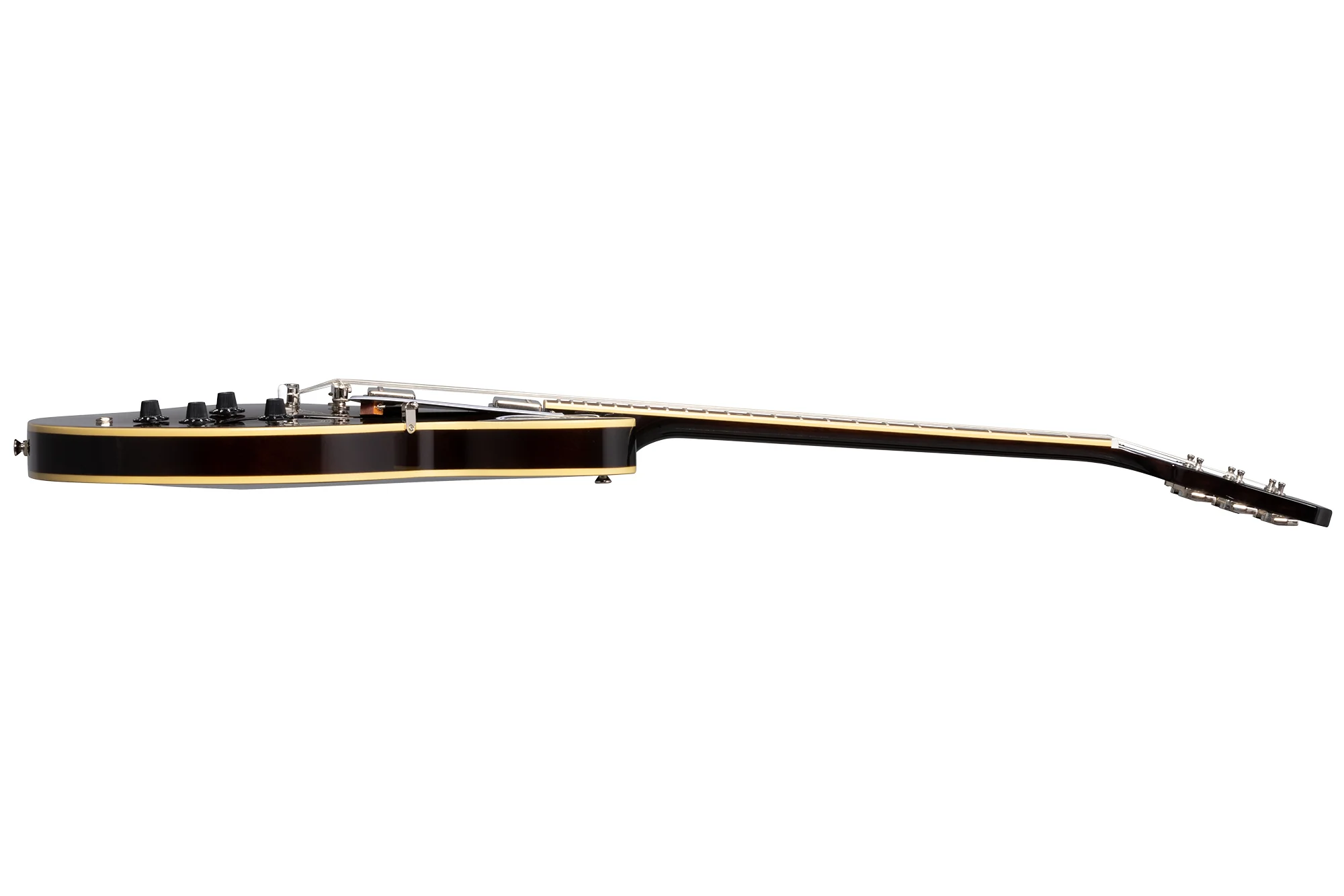 Epiphone Jim James ES-335 - Image 3