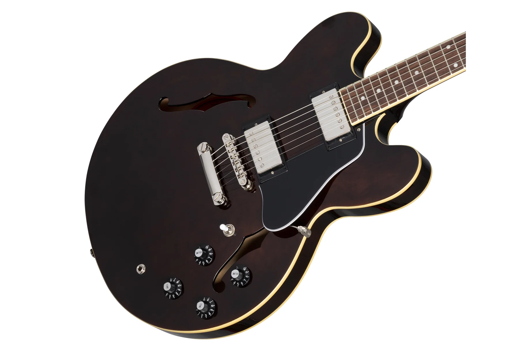 Epiphone Jim James ES-335 - Image 4