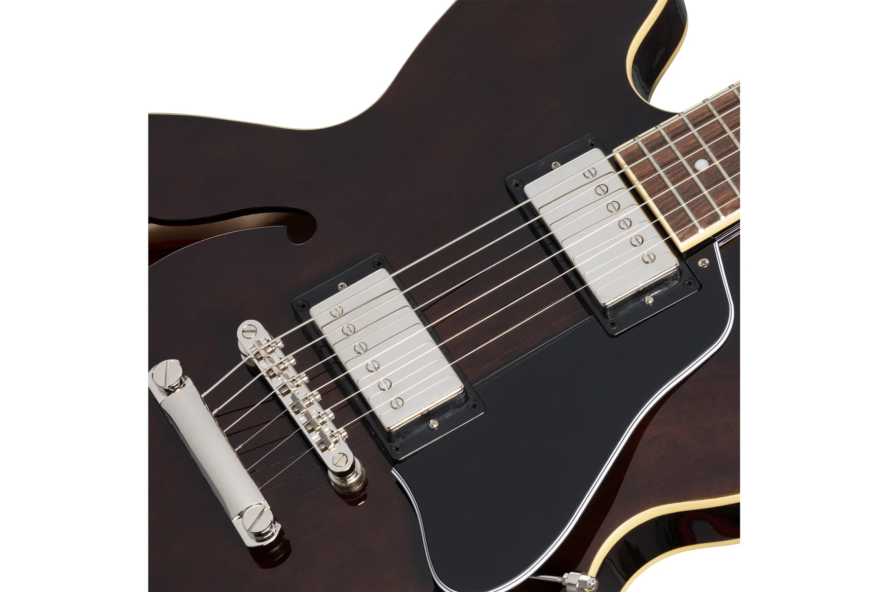 Epiphone Jim James ES-335 - Image 5