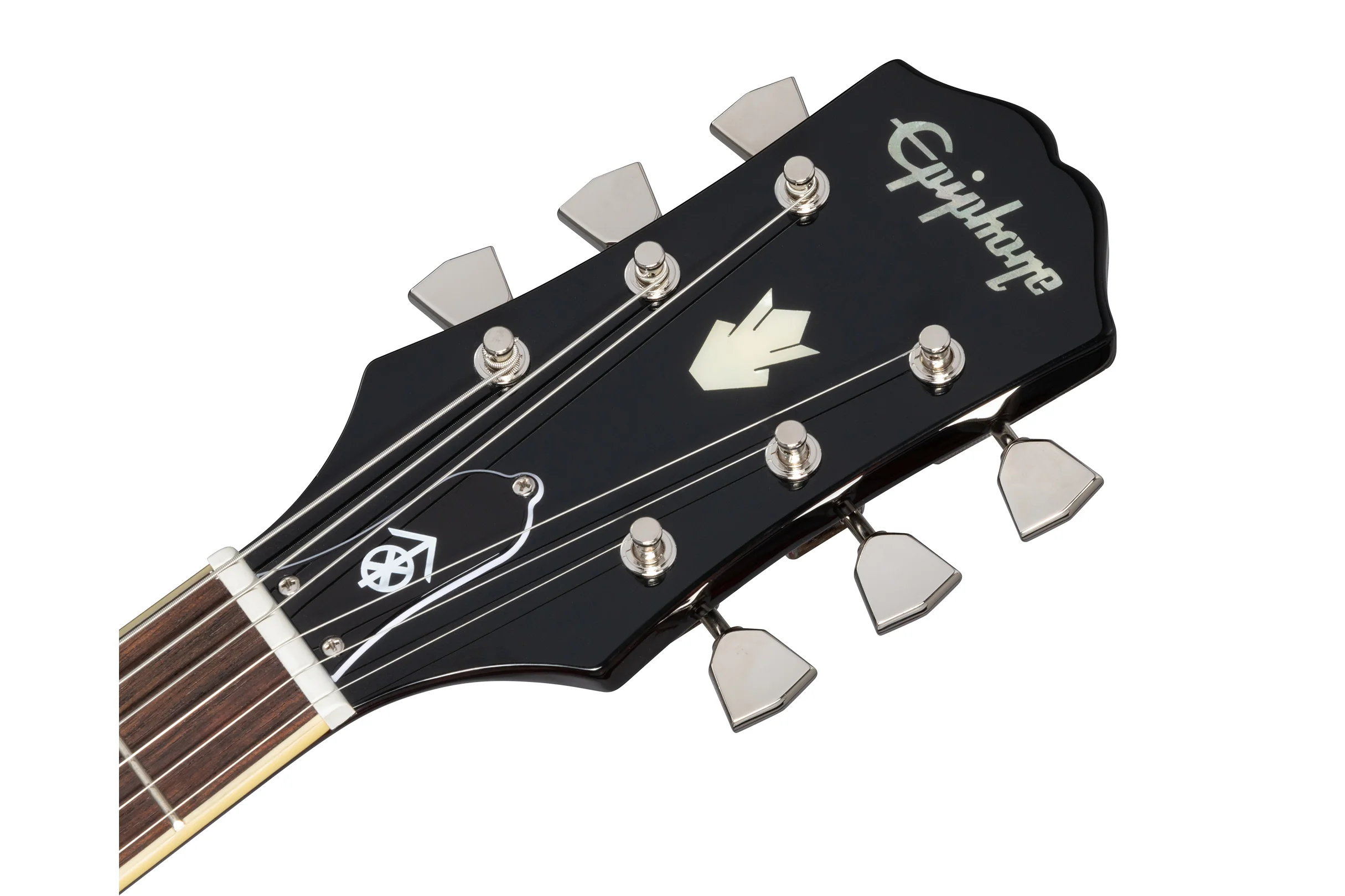 Epiphone Jim James ES-335 - Image 7