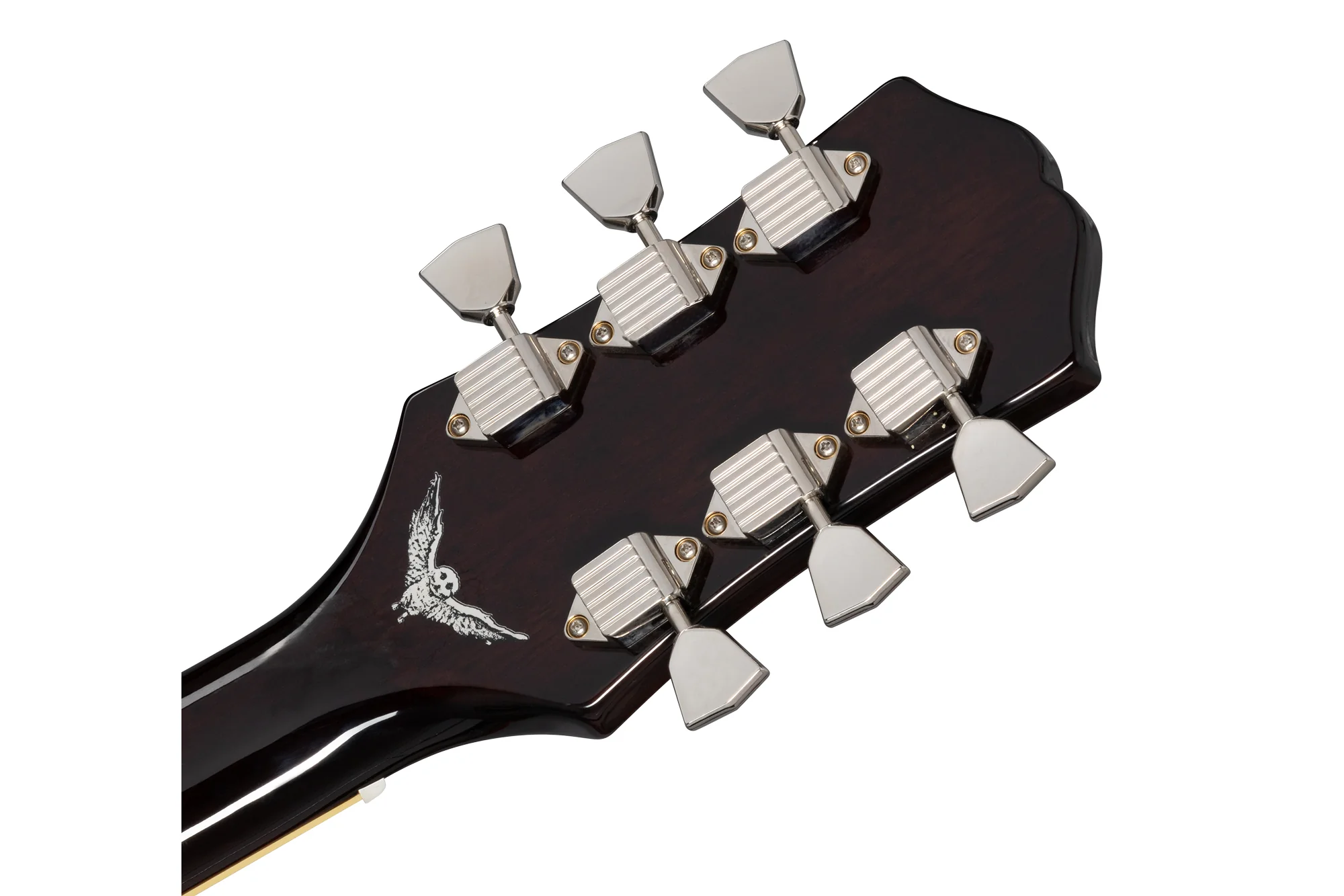 Epiphone Jim James ES-335 - Image 8