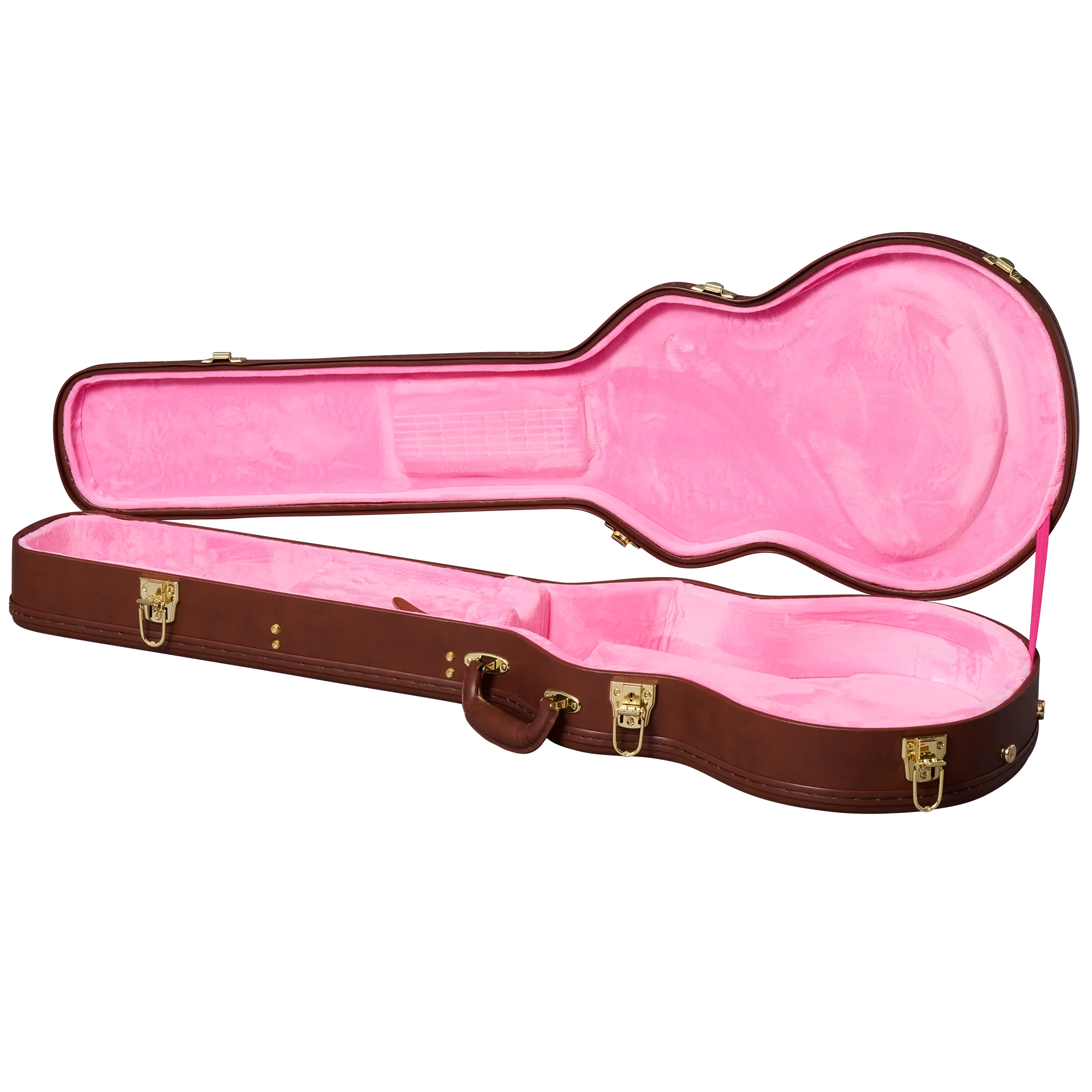 Epiphone Joe Bonamassa 1955 Les Paul Standard Copper Iridescent - Image 11
