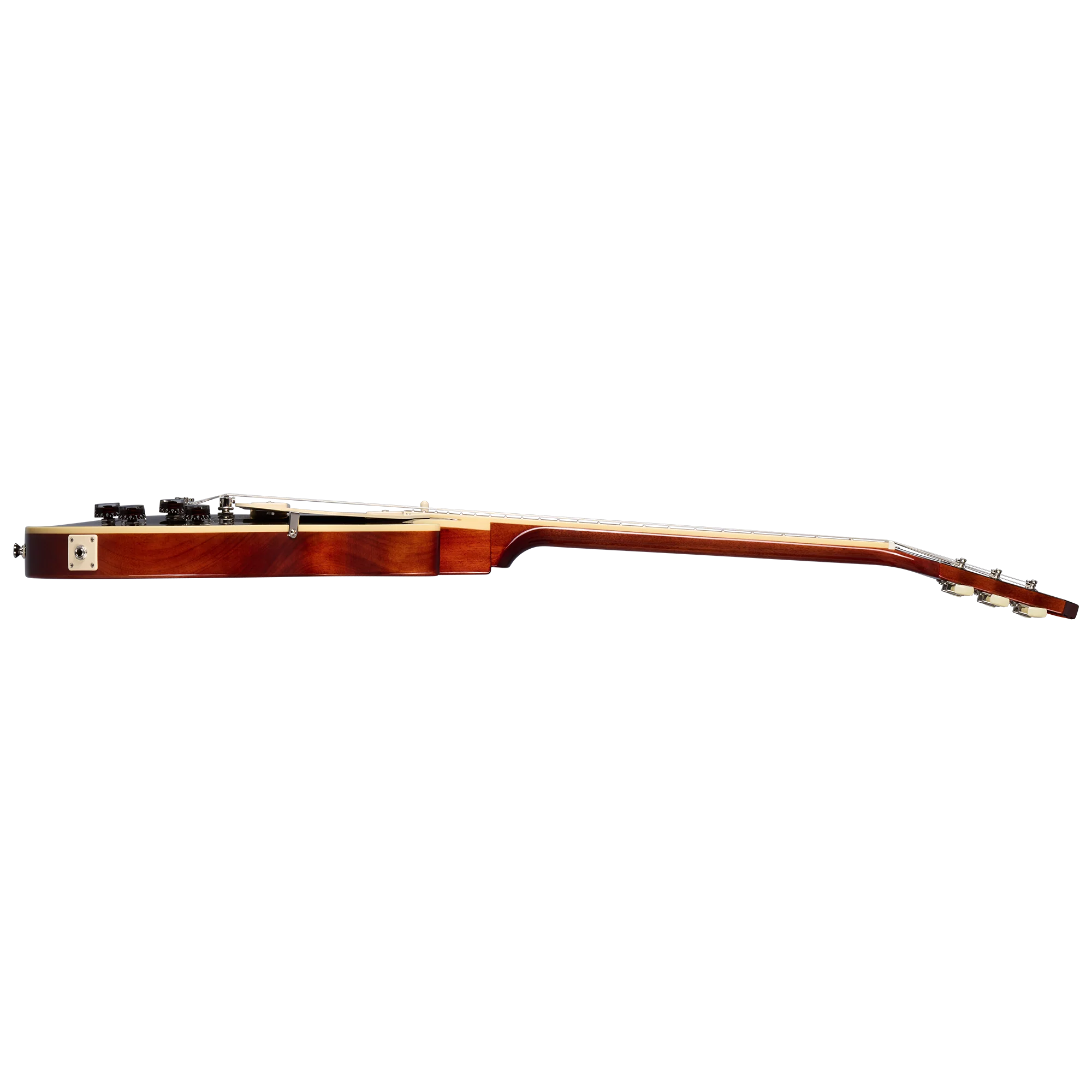 Epiphone Joe Bonamassa 1955 Les Paul Standard Copper Iridescent - Image 3