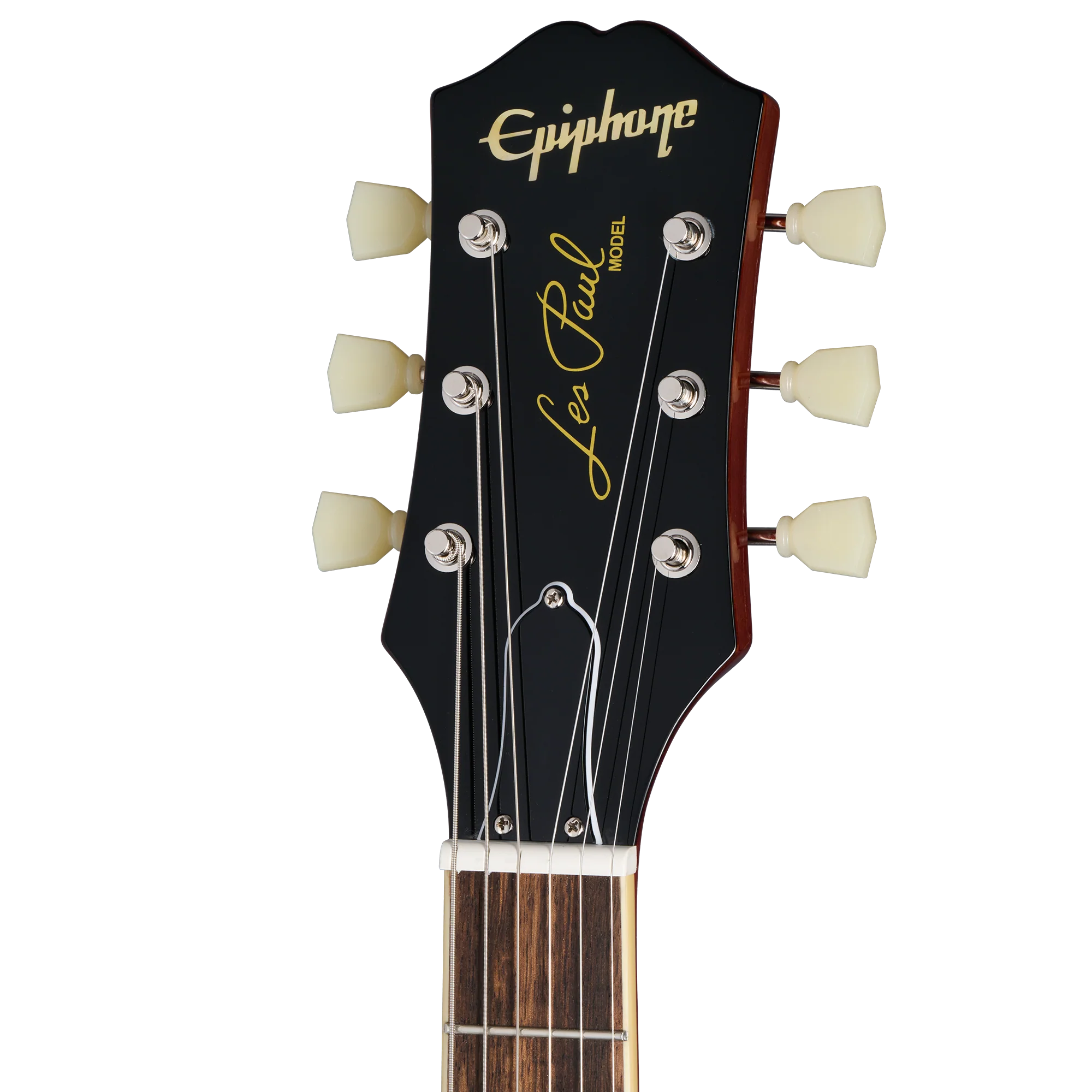Epiphone Joe Bonamassa 1955 Les Paul Standard Copper Iridescent - Image 7