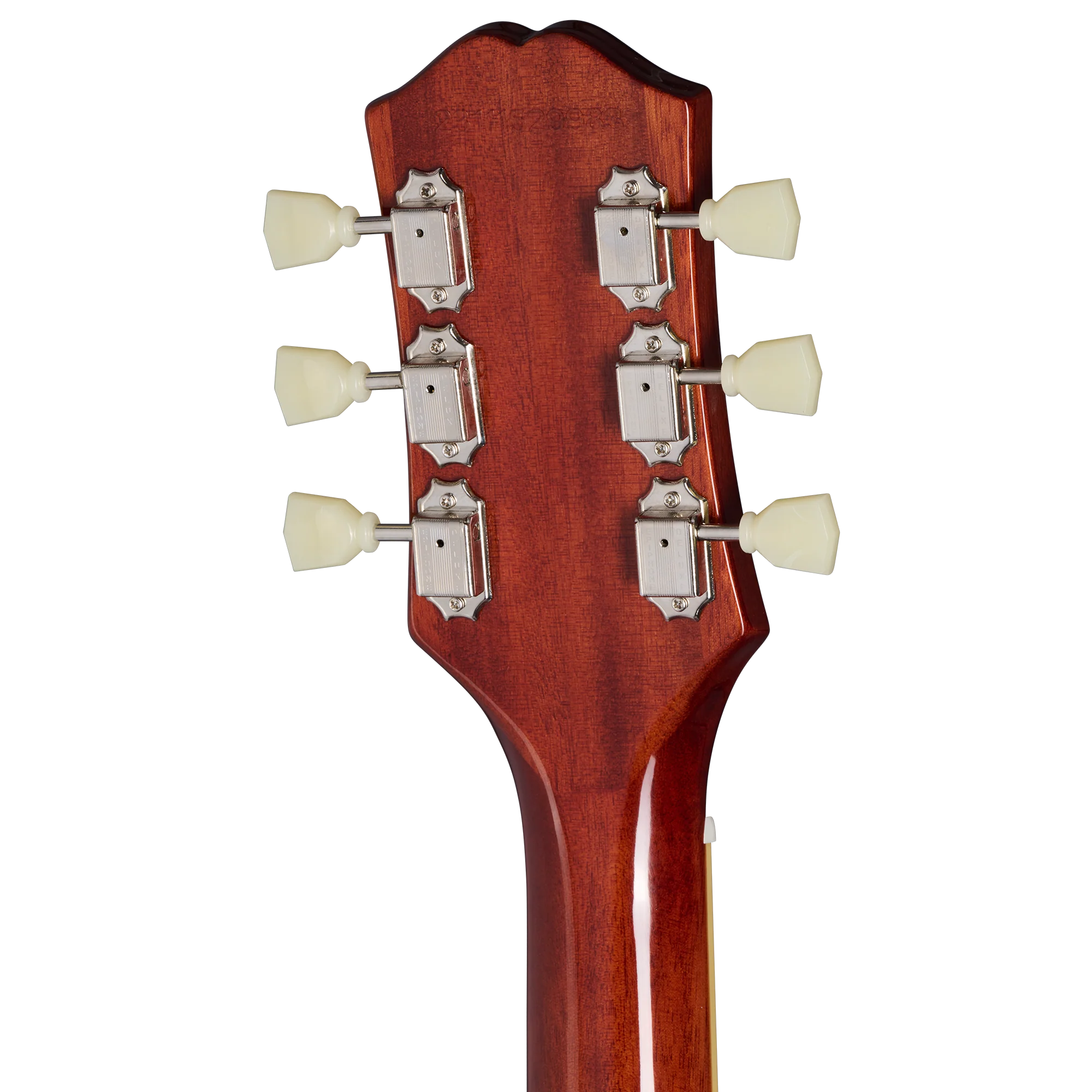 Epiphone Joe Bonamassa 1955 Les Paul Standard Copper Iridescent - Image 8