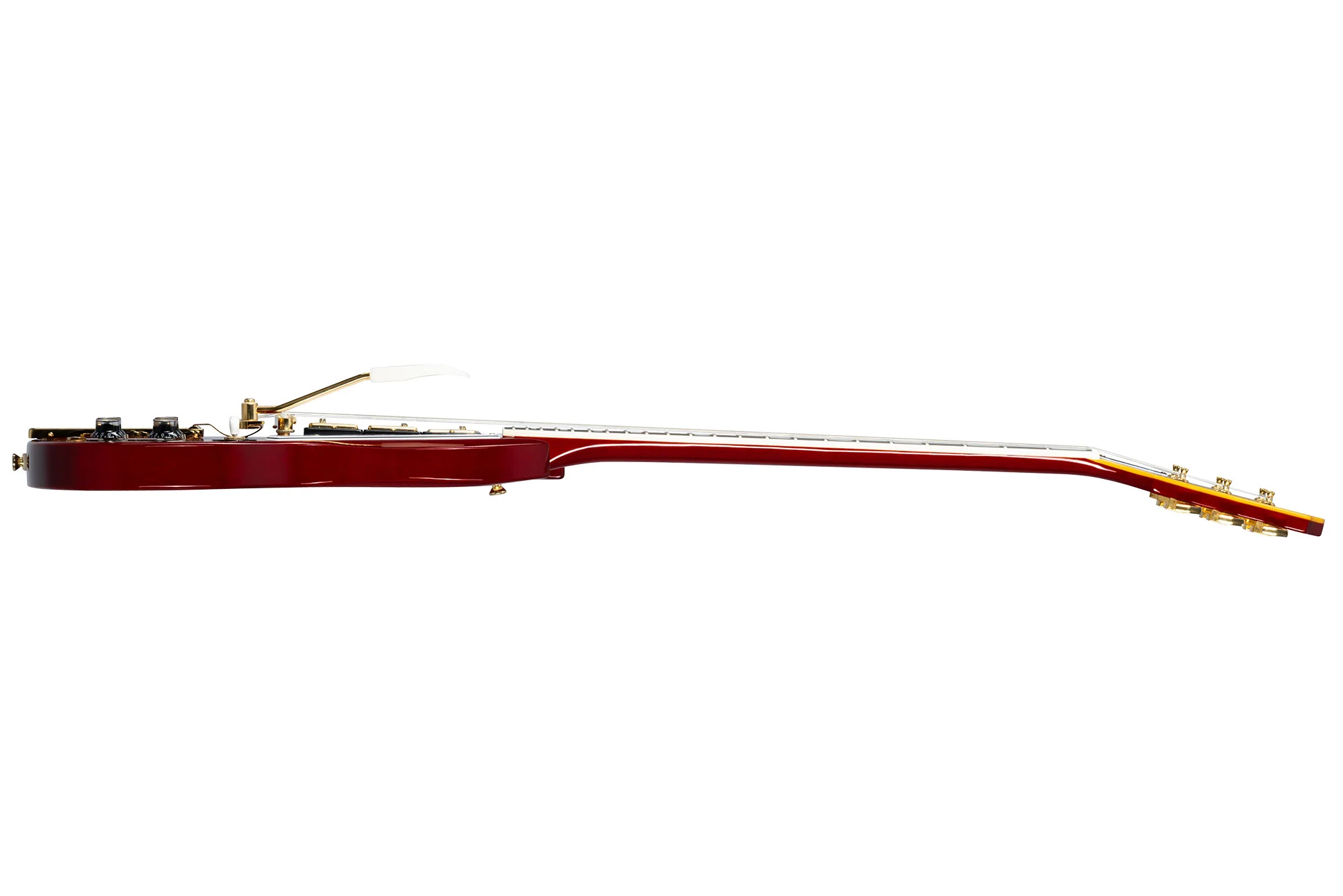 Epiphone Joe Bonamassa 1963 SG Custom - Image 3