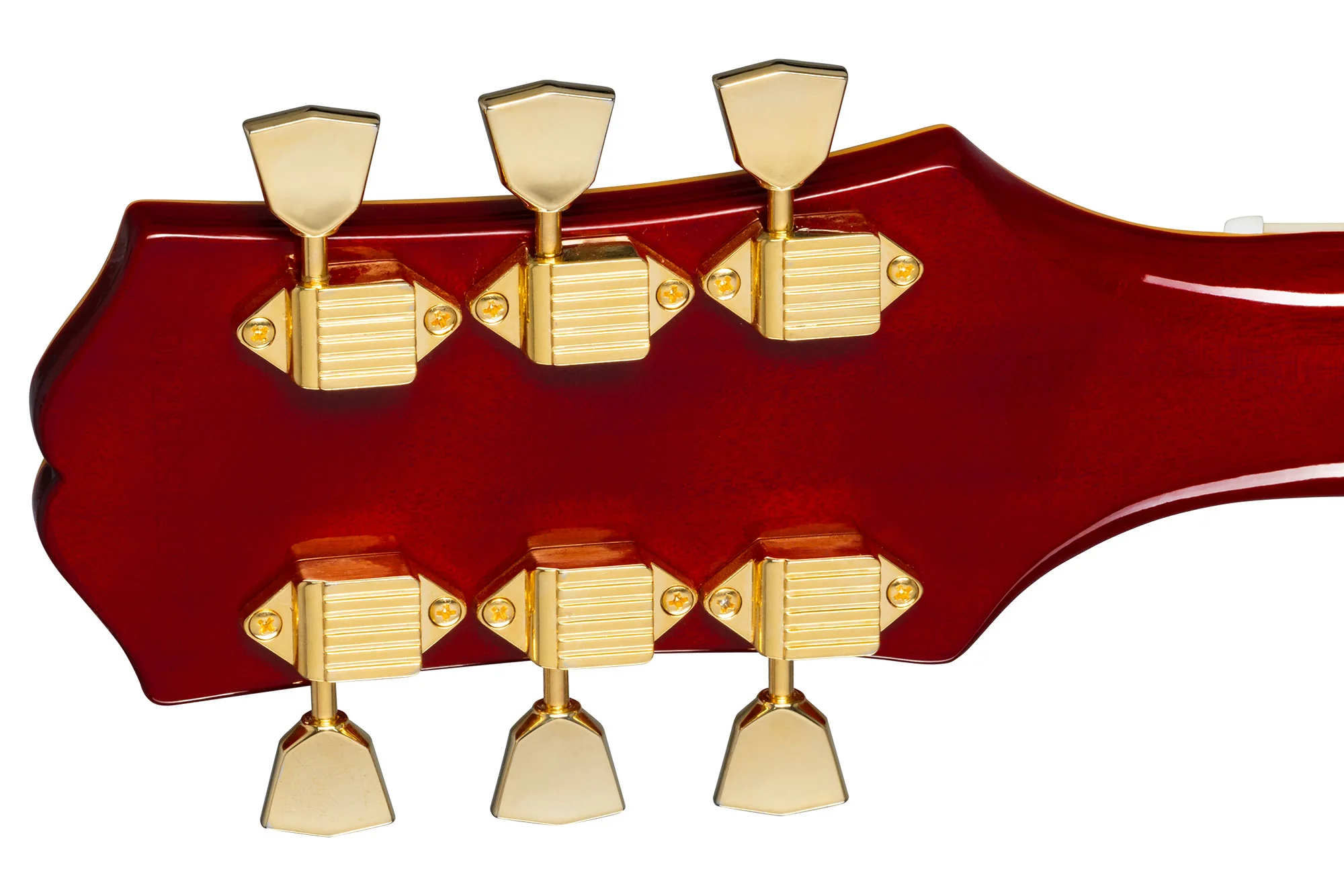 Epiphone Joe Bonamassa 1963 SG Custom - Image 7