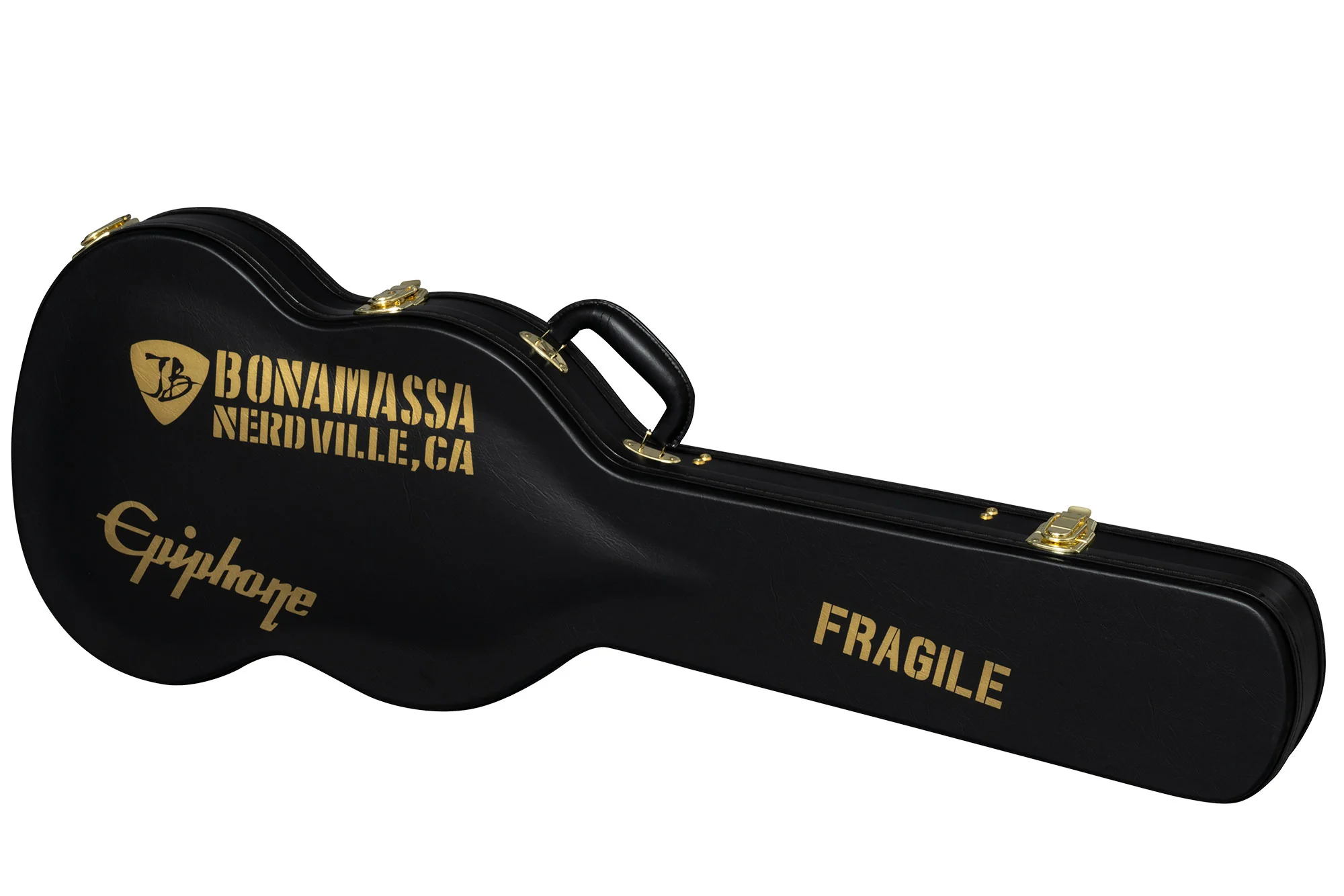 Epiphone Joe Bonamassa 1963 SG Custom - Image 9