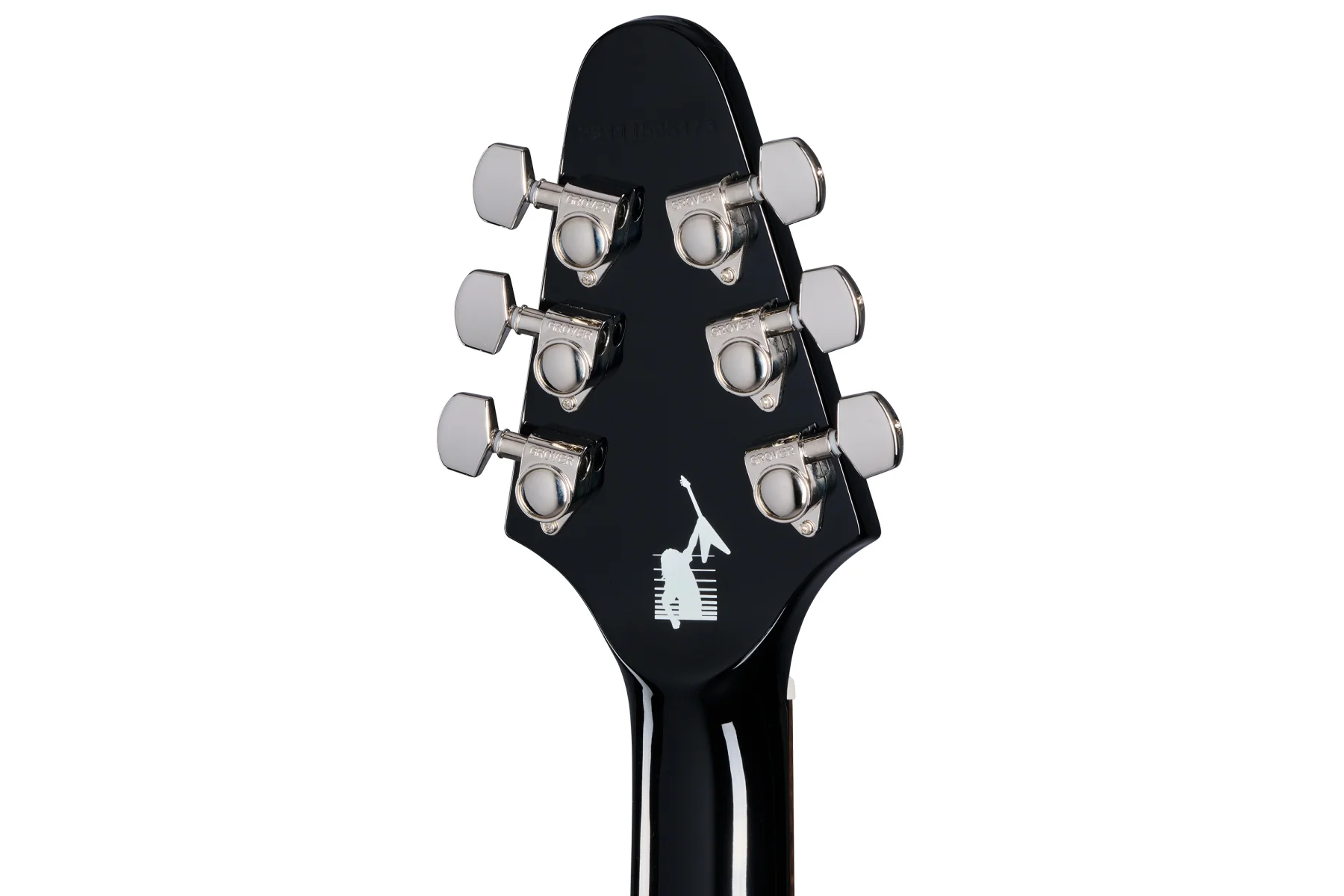 Epiphone Kirk Hammett 1979 Flying V - Image 10