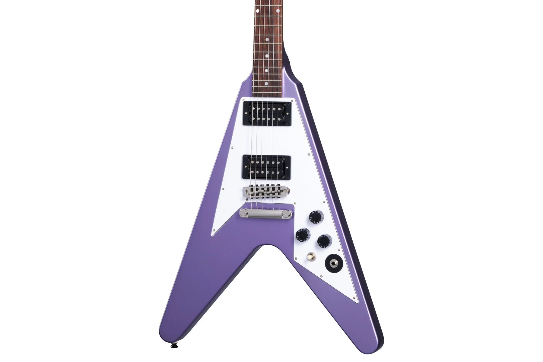 Epiphone Kirk Hammett 1979 Flying V - Image 14