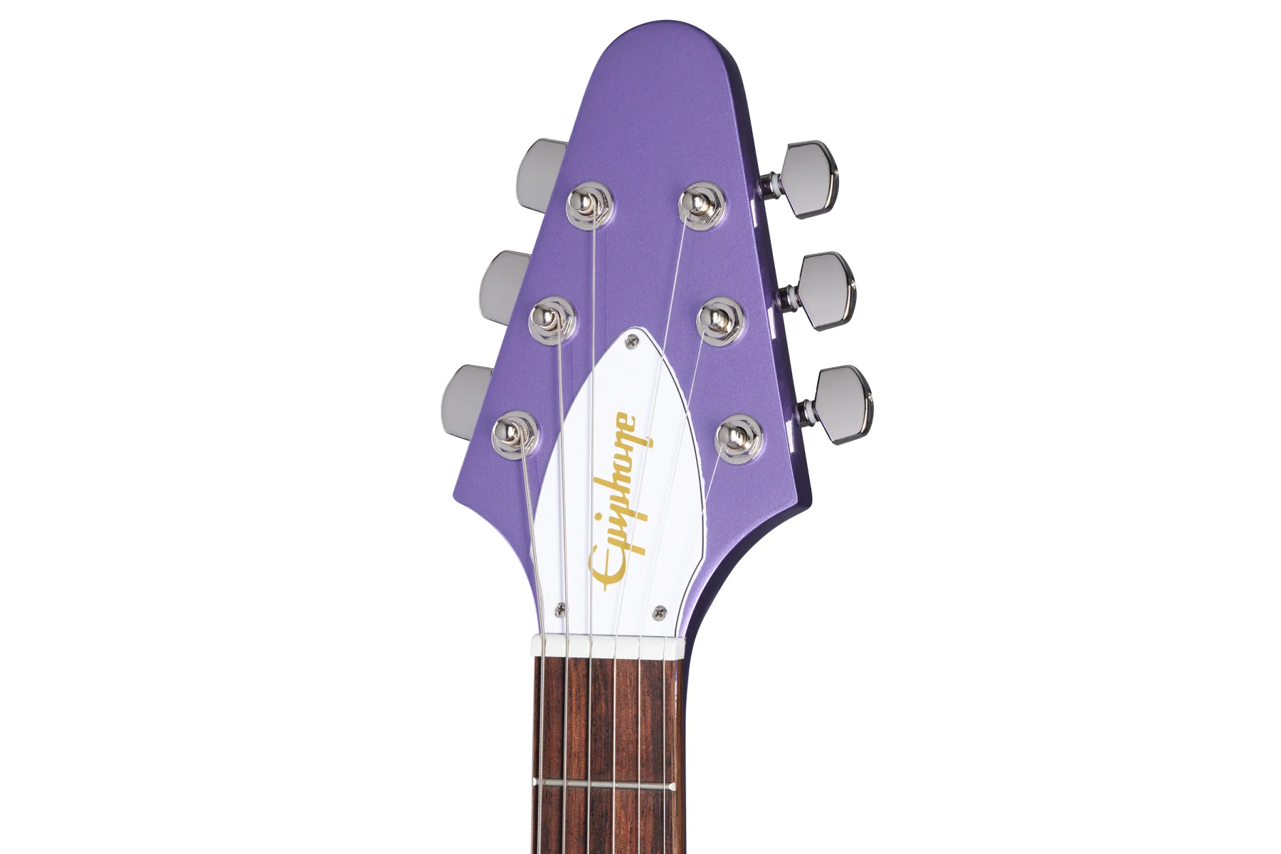 Epiphone Kirk Hammett 1979 Flying V - Image 16