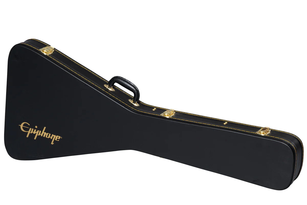 Epiphone Kirk Hammett 1979 Flying V - Image 3
