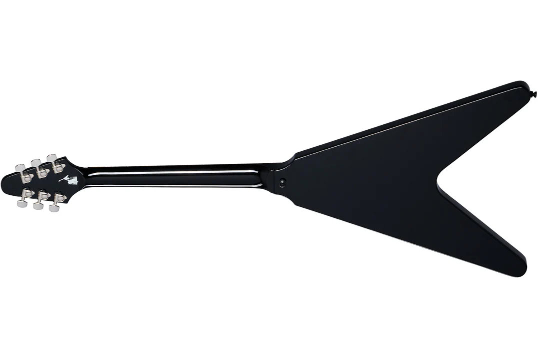 Epiphone Kirk Hammett 1979 Flying V - Image 5
