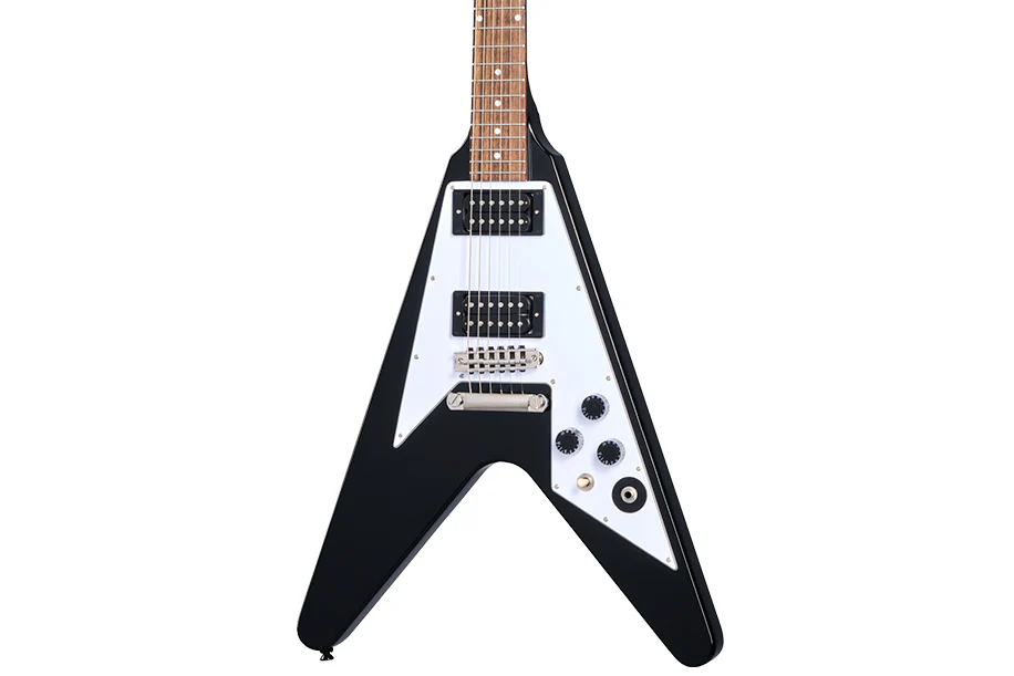 Epiphone Kirk Hammett 1979 Flying V - Image 7