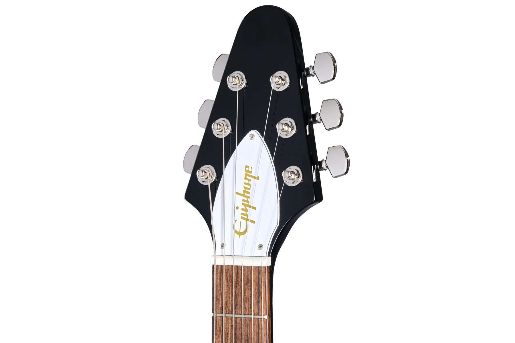 Epiphone Kirk Hammett 1979 Flying V - Image 9