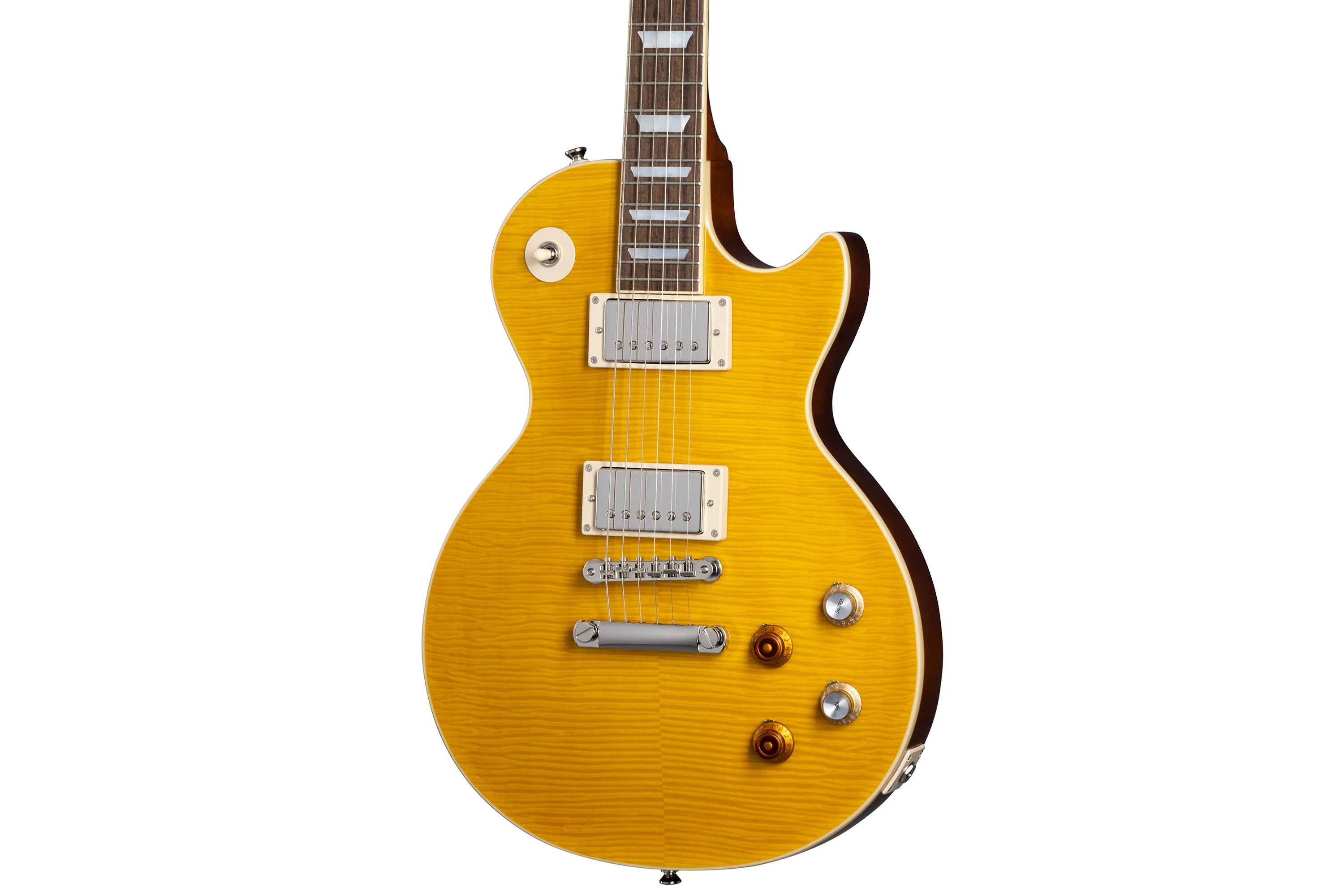 Epiphone Kirk Hammett "Greeny" 1959 Les Paul Standard - Image 4