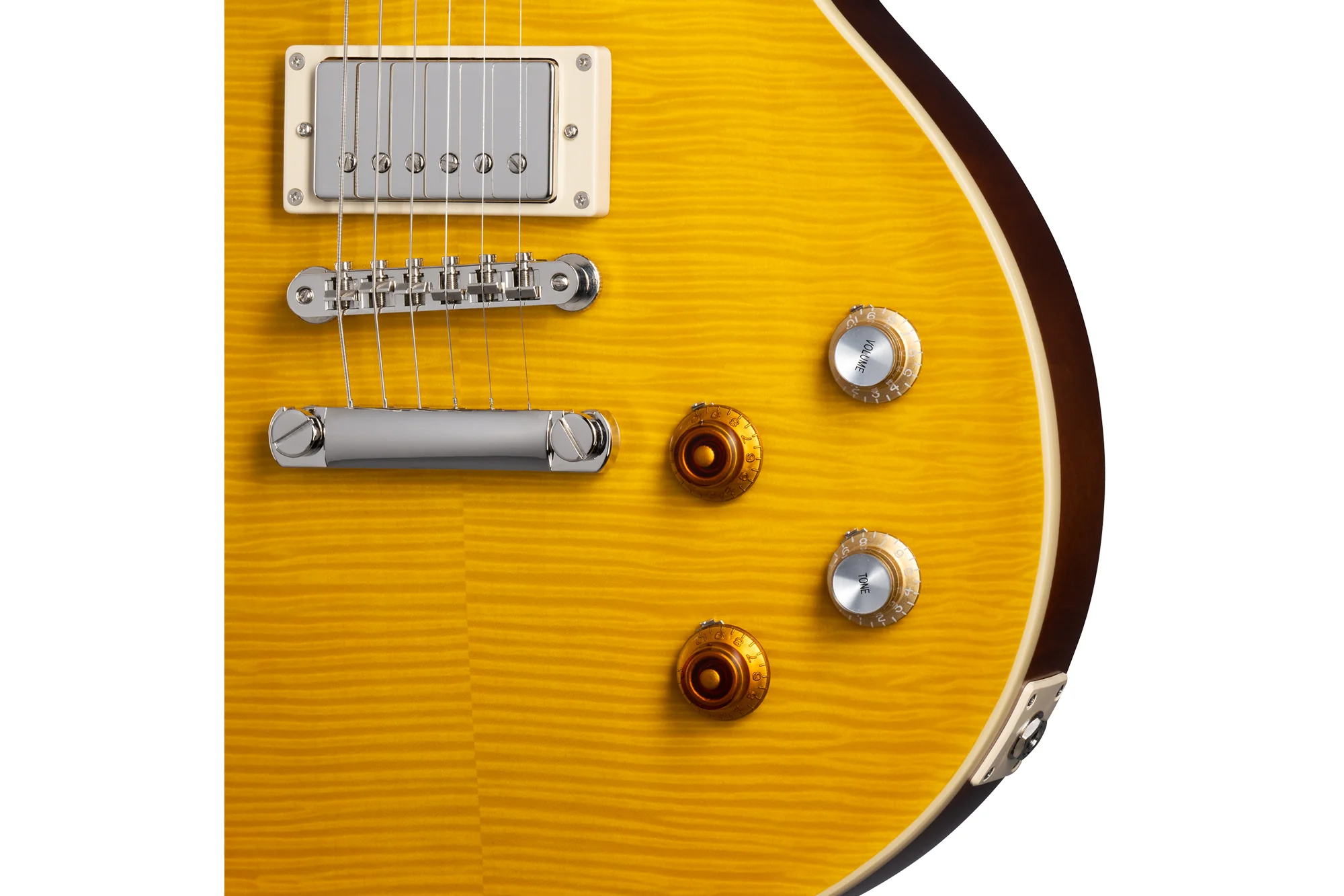 Epiphone Kirk Hammett "Greeny" 1959 Les Paul Standard - Image 5