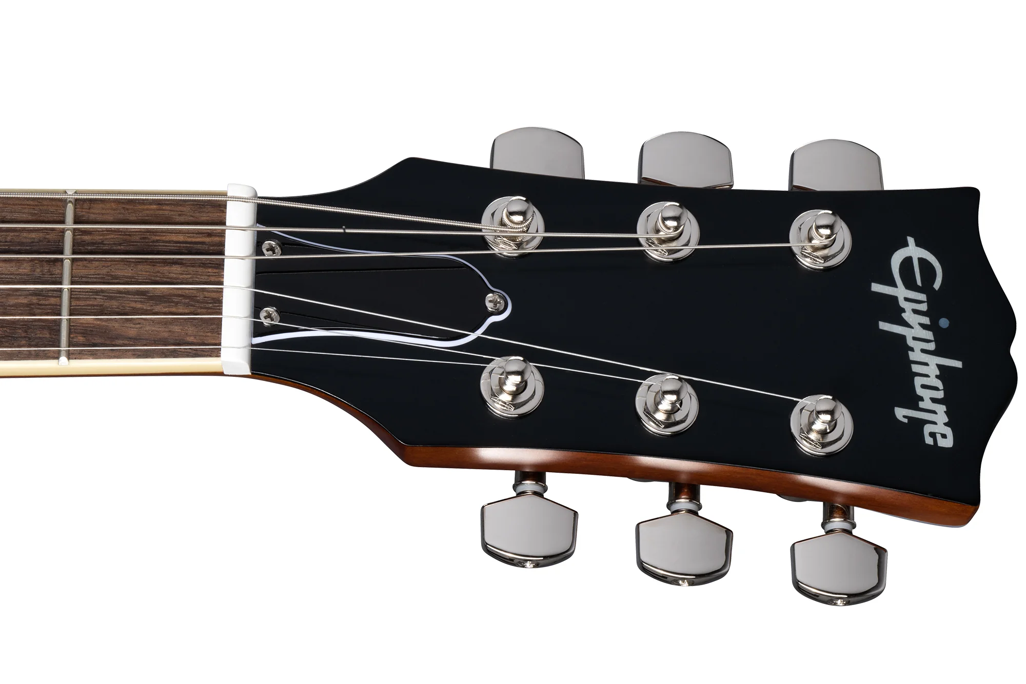 Epiphone Kirk Hammett "Greeny" 1959 Les Paul Standard - Image 6