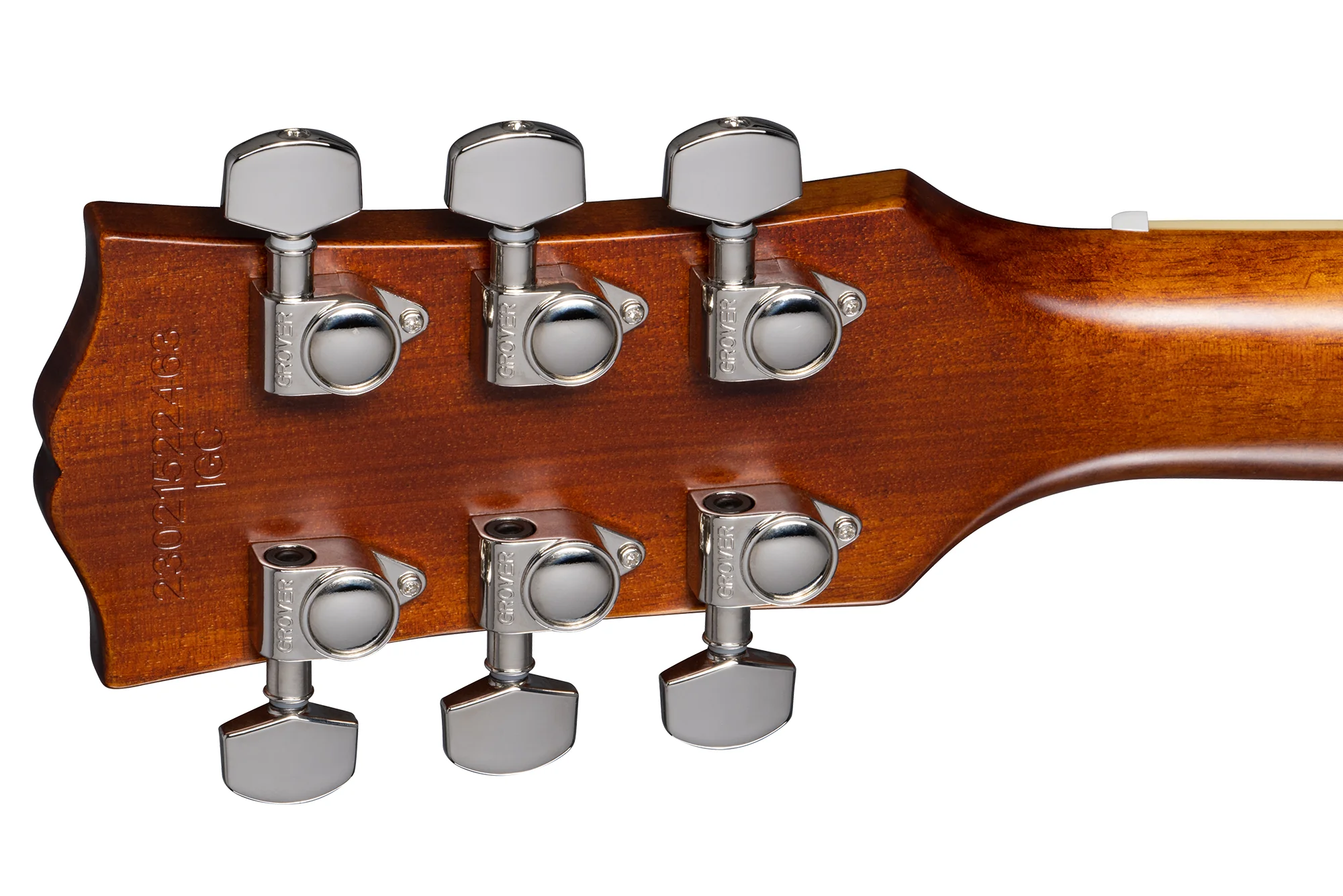 Epiphone Kirk Hammett "Greeny" 1959 Les Paul Standard - Image 7