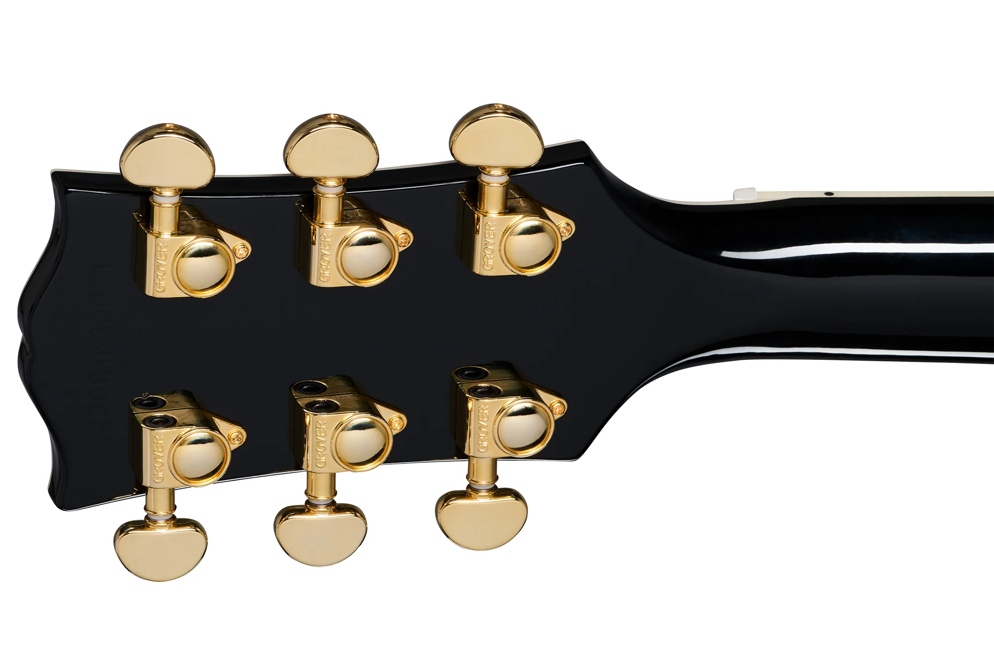 Epiphone Les Paul Custom, Inspired by Gibson Custom - Image 10