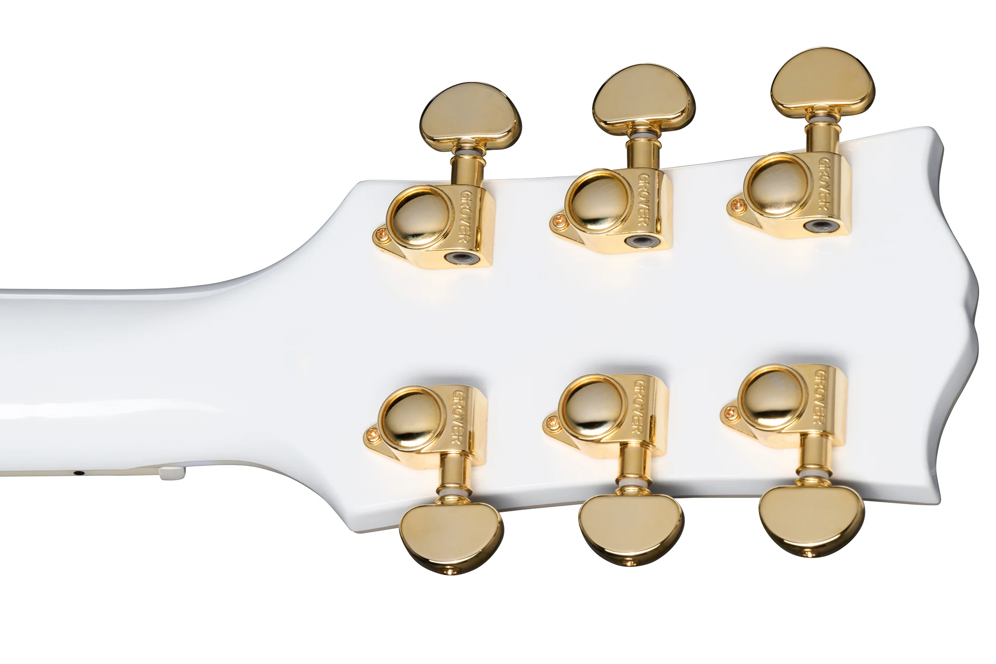 Epiphone Les Paul Custom, Inspired by Gibson Custom - Image 17