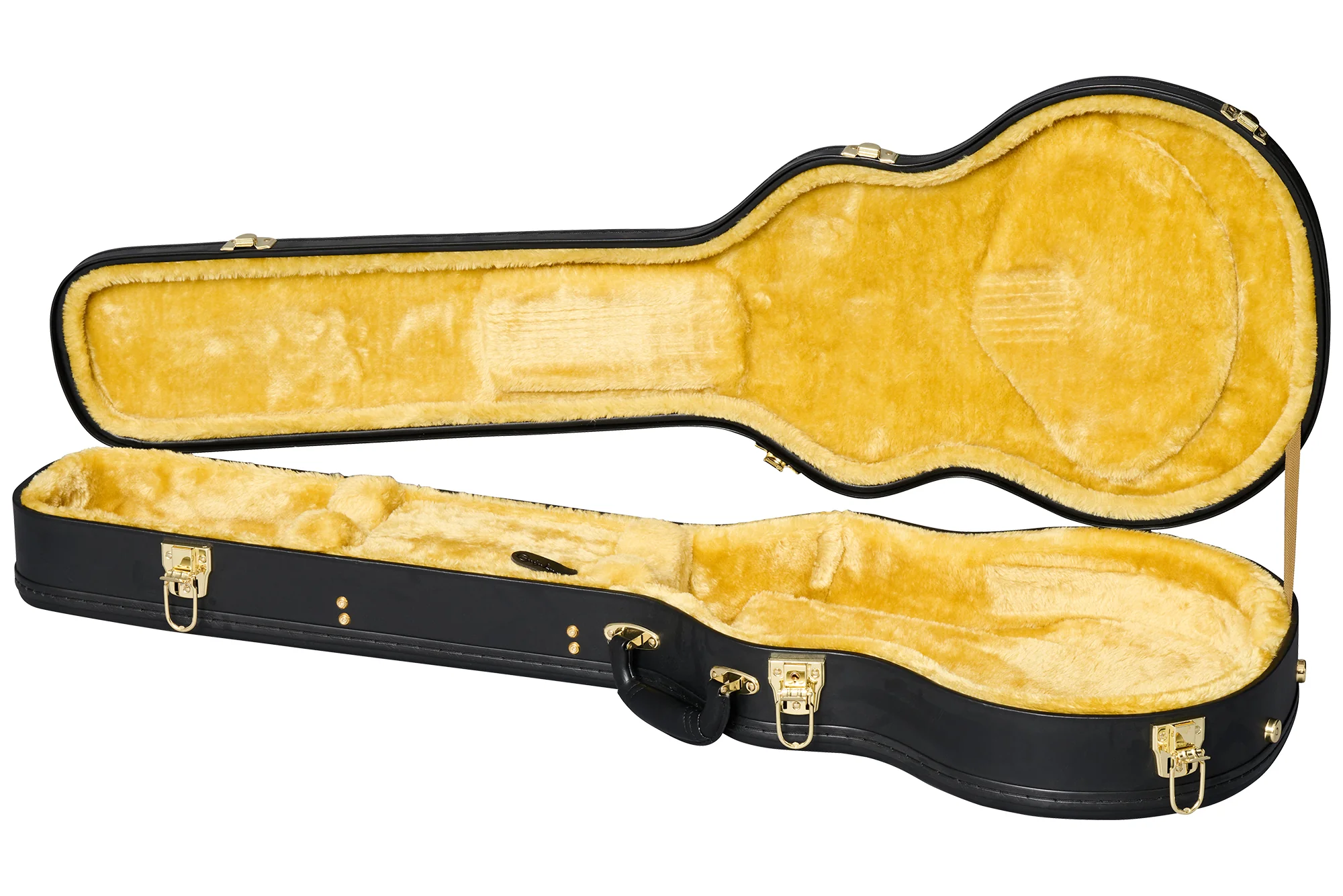 Epiphone Les Paul Custom, Inspired by Gibson Custom - Image 3