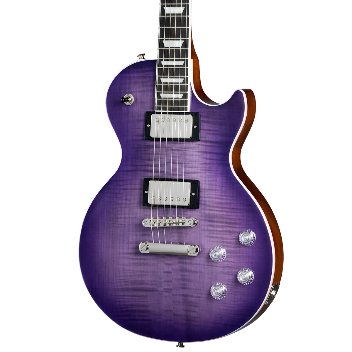 Epiphone Les Paul Modern Figured - Image 12