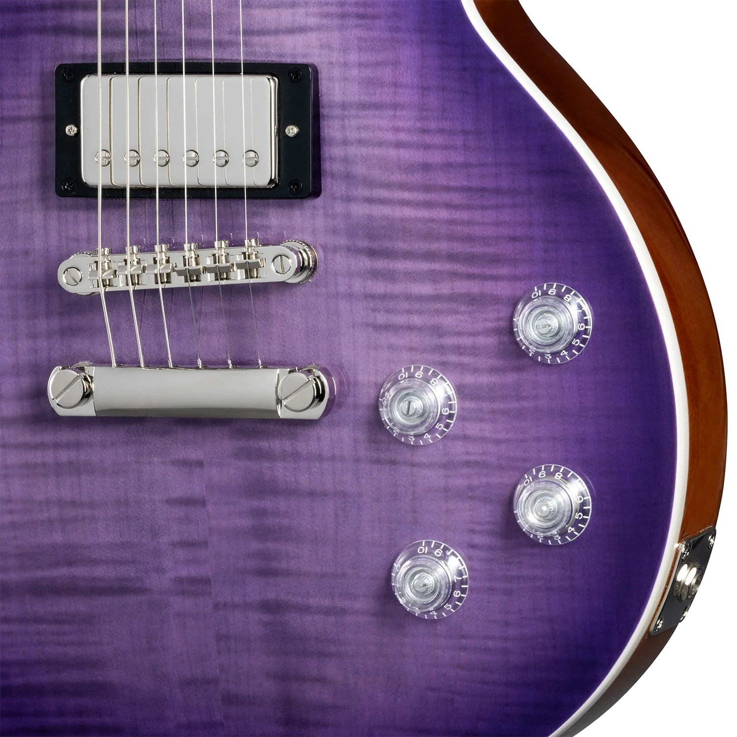Epiphone Les Paul Modern Figured - Image 13