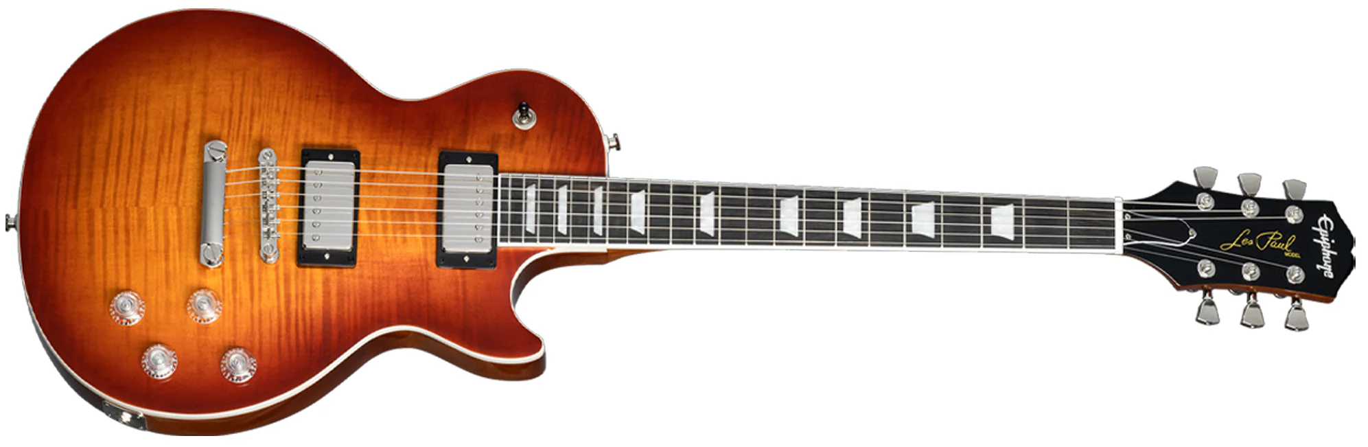 Epiphone Les Paul Modern Figured - Image 2