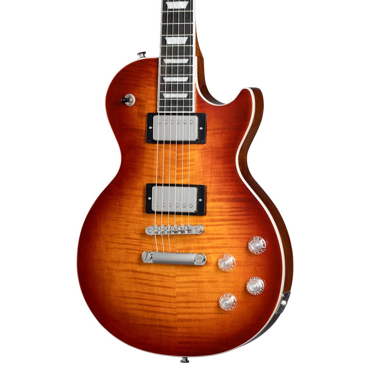 Epiphone Les Paul Modern Figured - Image 5