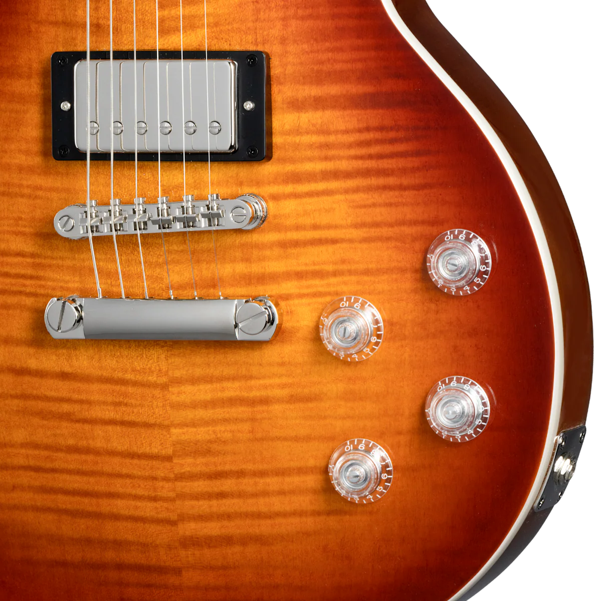 Epiphone Les Paul Modern Figured - Image 6