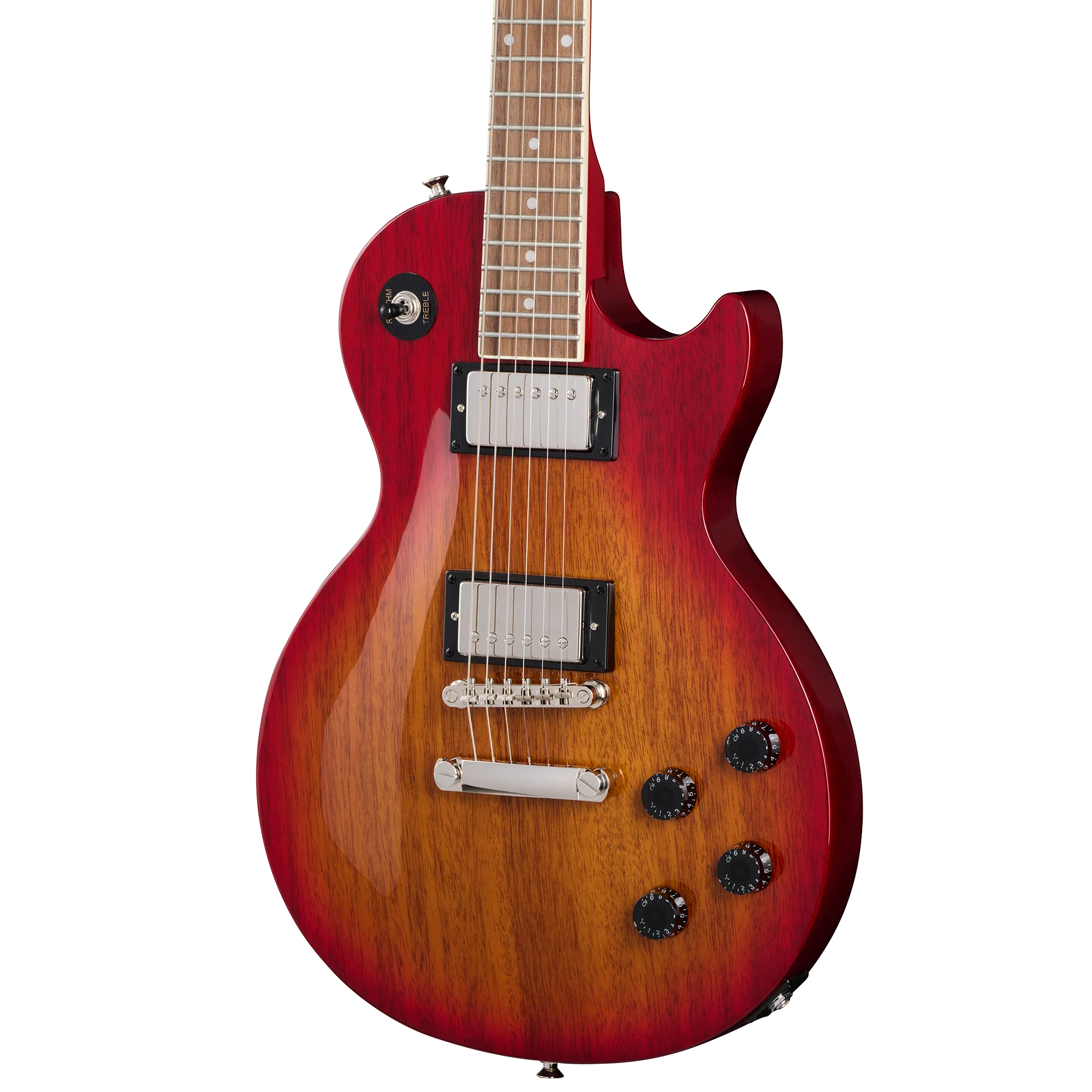 Epiphone Les Paul Tribute - Image 12