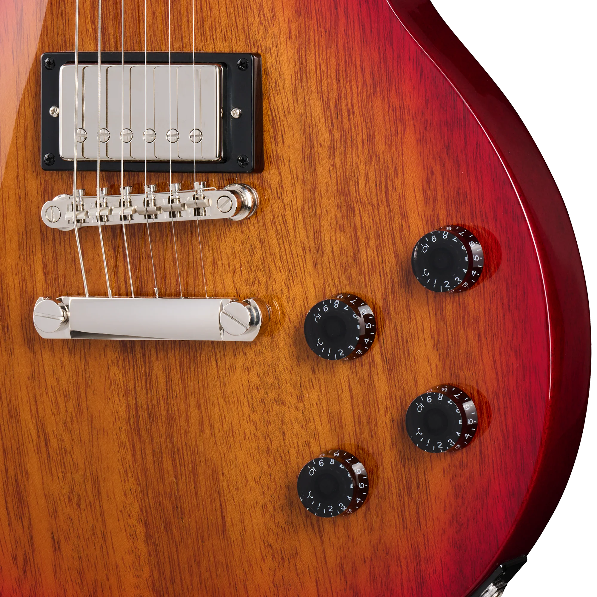Epiphone Les Paul Tribute - Image 13