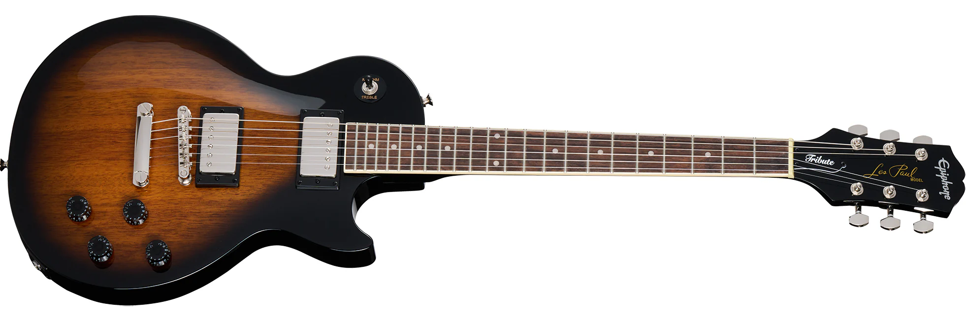 Epiphone Les Paul Tribute - Image 16