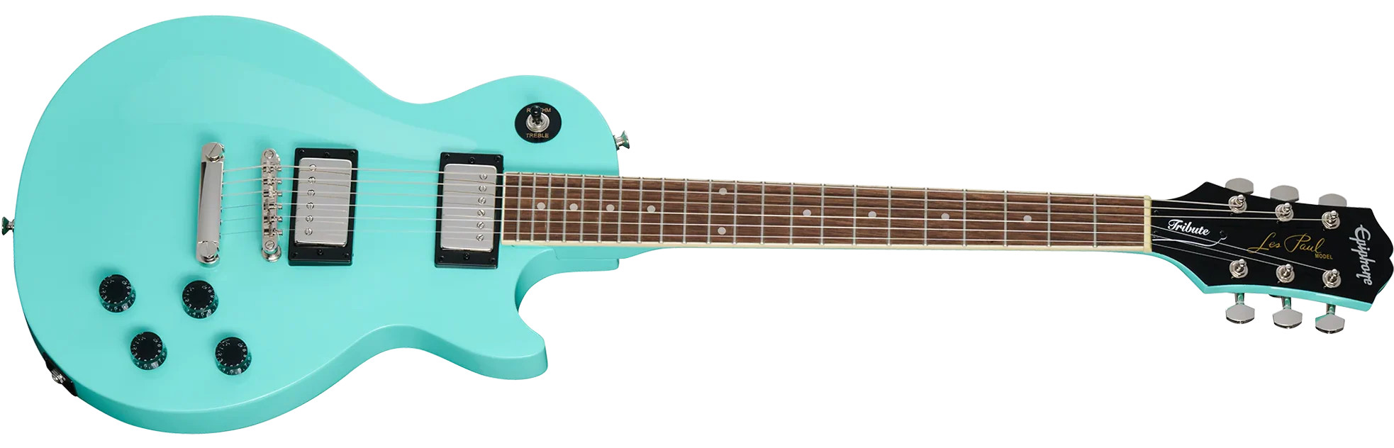 Epiphone Les Paul Tribute - Image 23