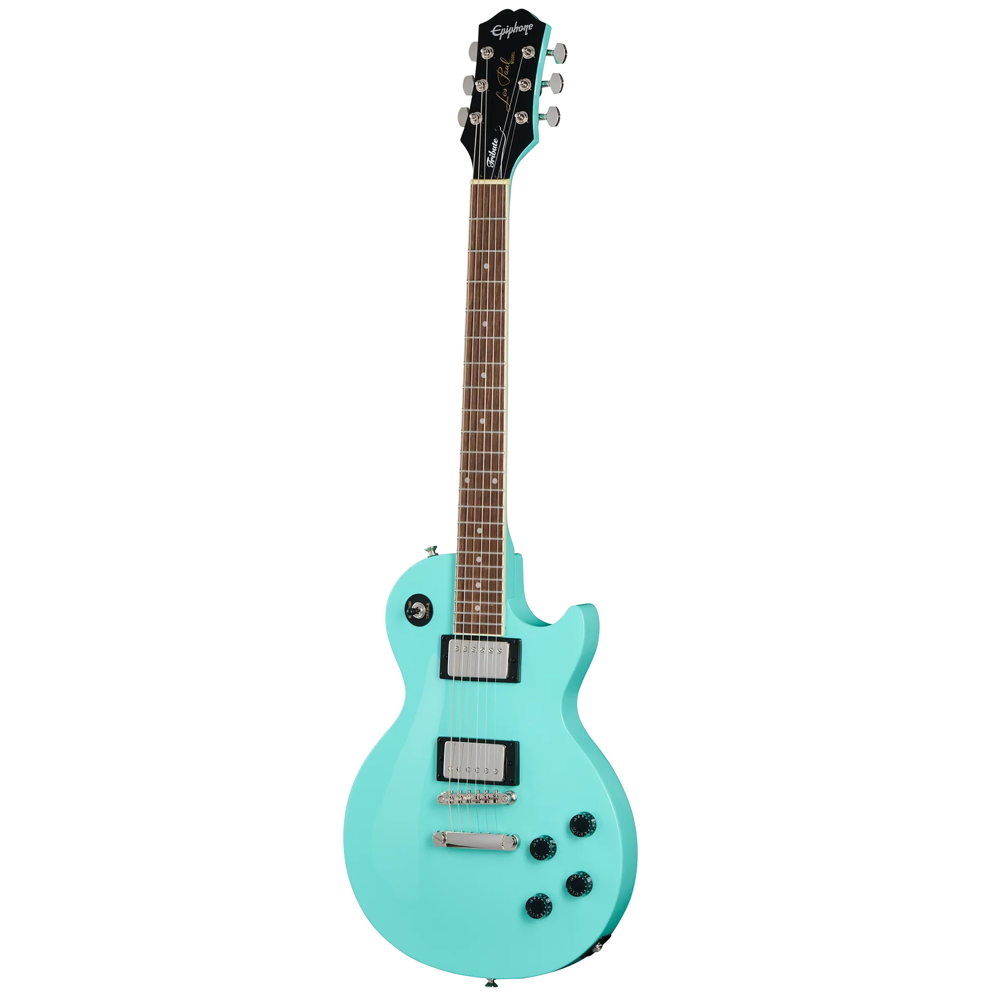 Epiphone Les Paul Tribute - Image 24