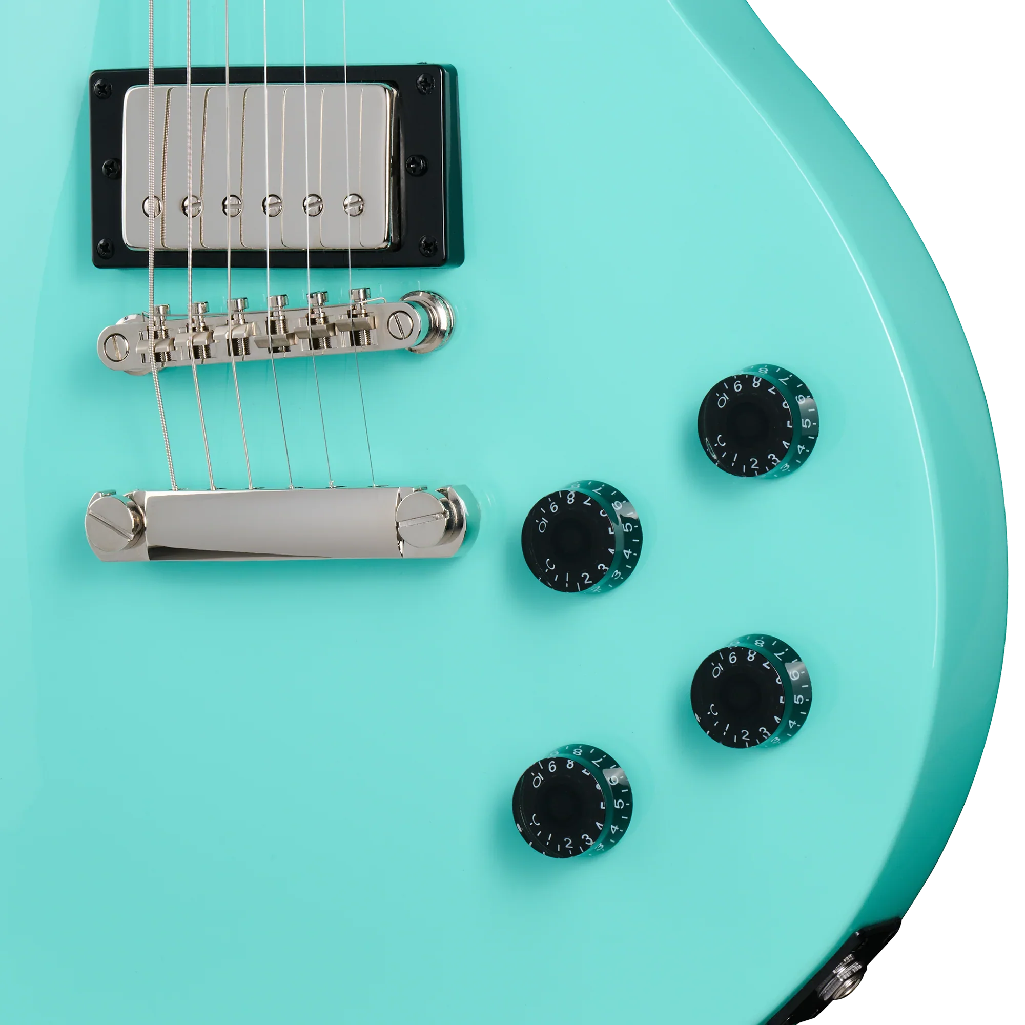 Epiphone Les Paul Tribute - Image 28