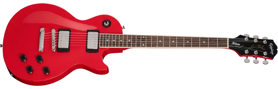 Epiphone Les Paul Tribute - Image 31