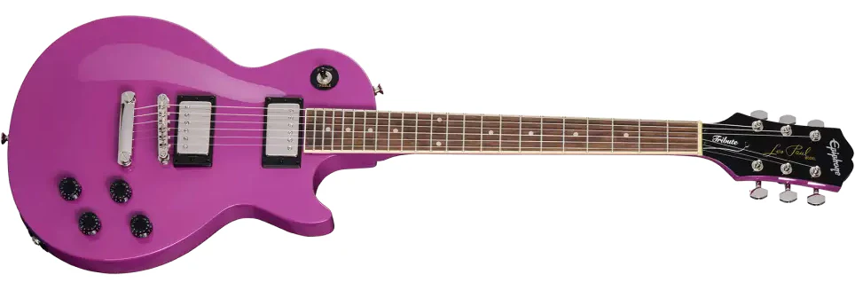 Epiphone Les Paul Tribute - Image 36