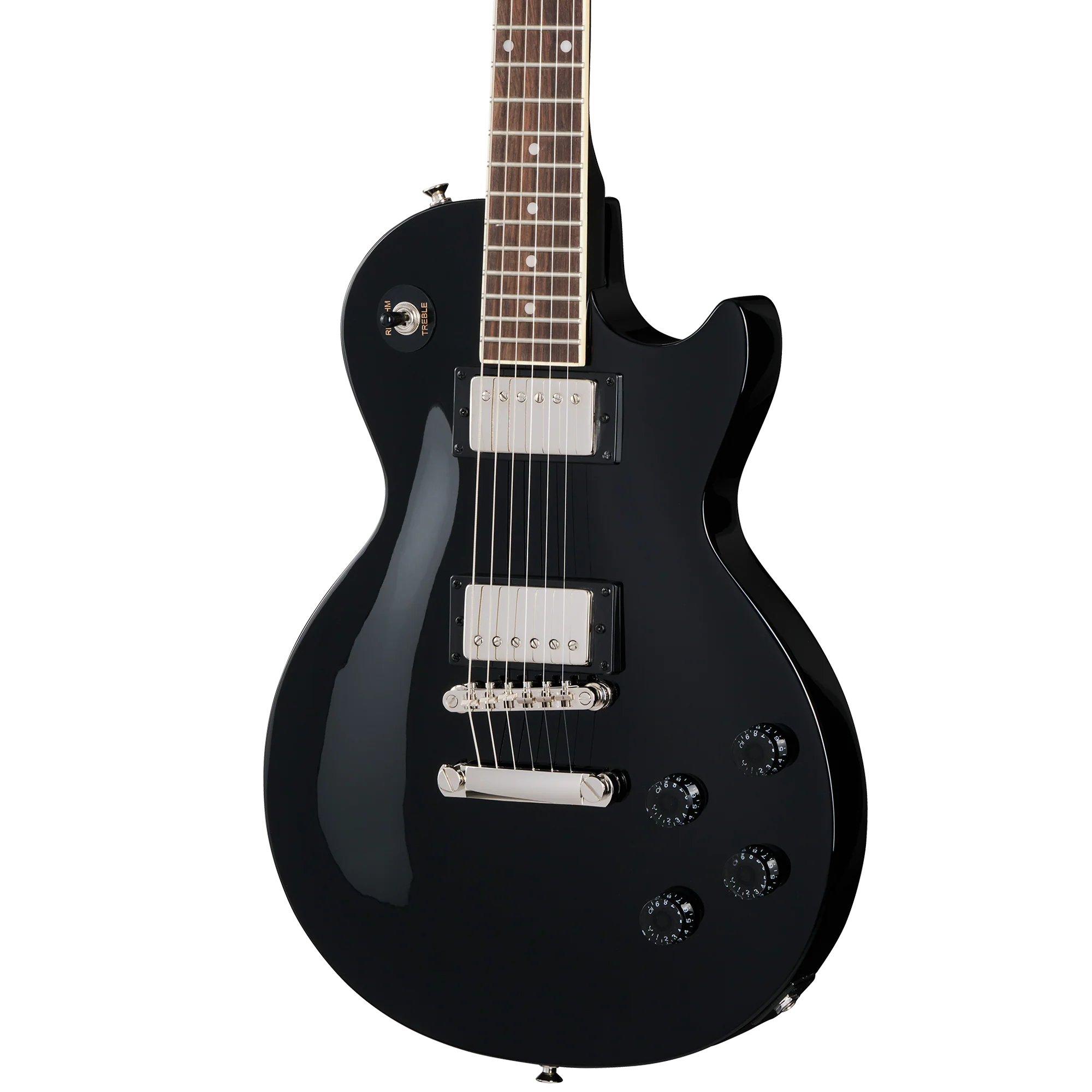 Epiphone Les Paul Tribute - Image 5