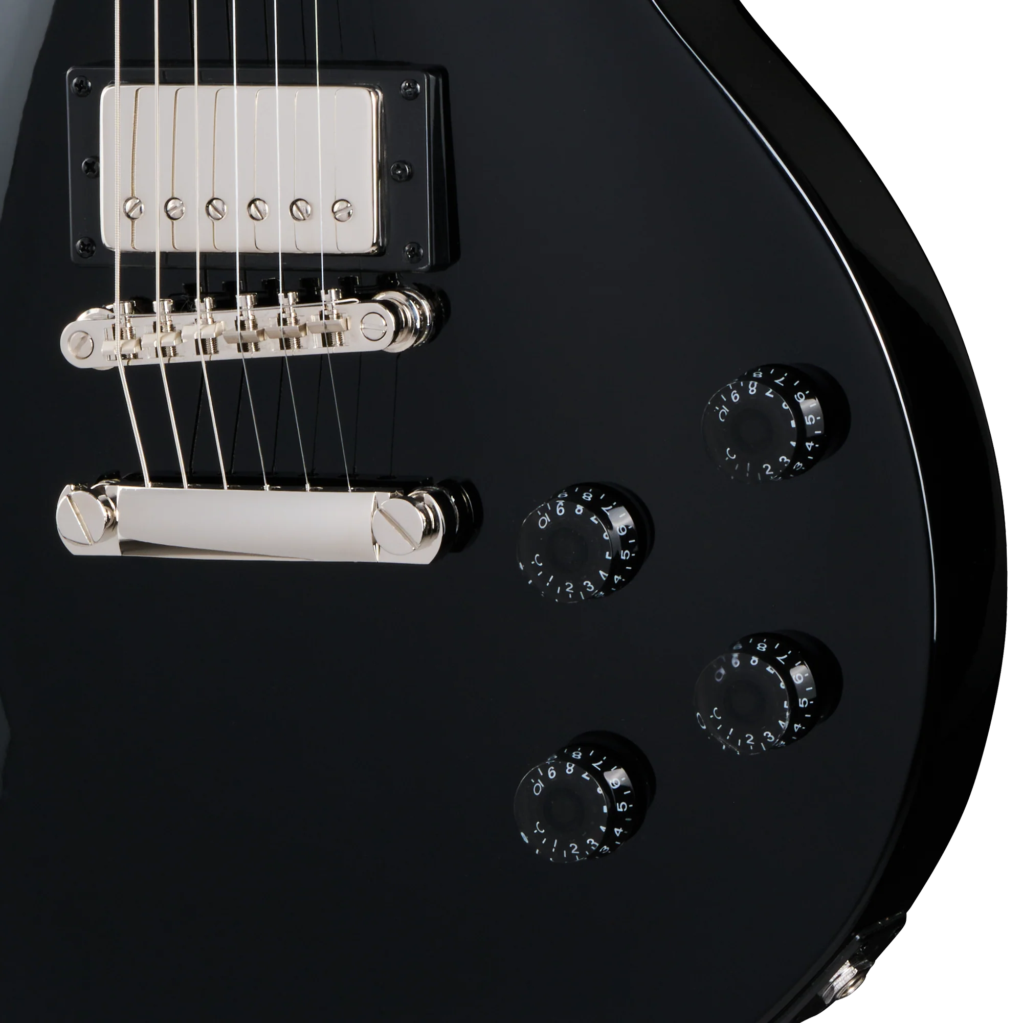 Epiphone Les Paul Tribute - Image 6
