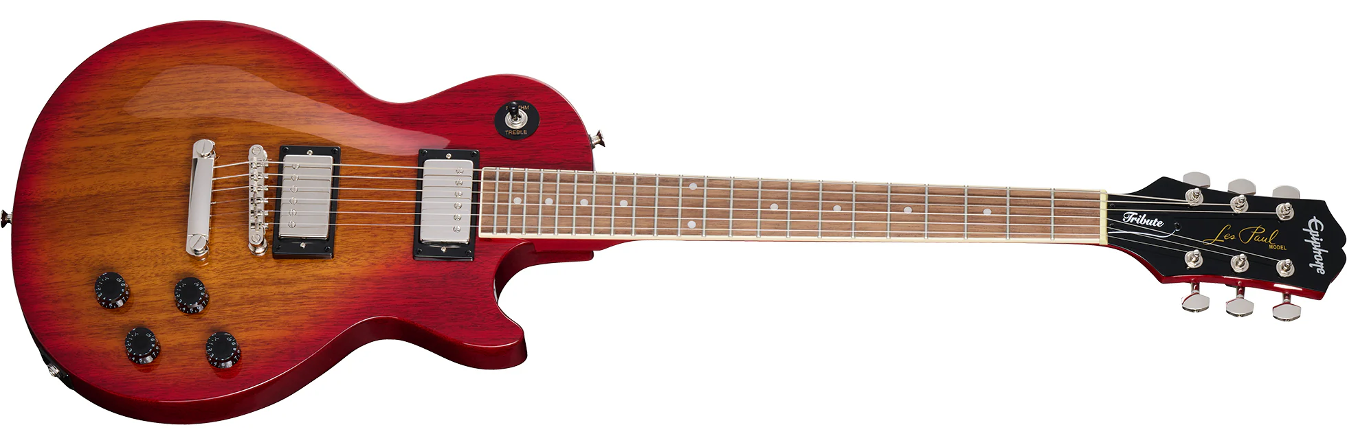 Epiphone Les Paul Tribute - Image 9