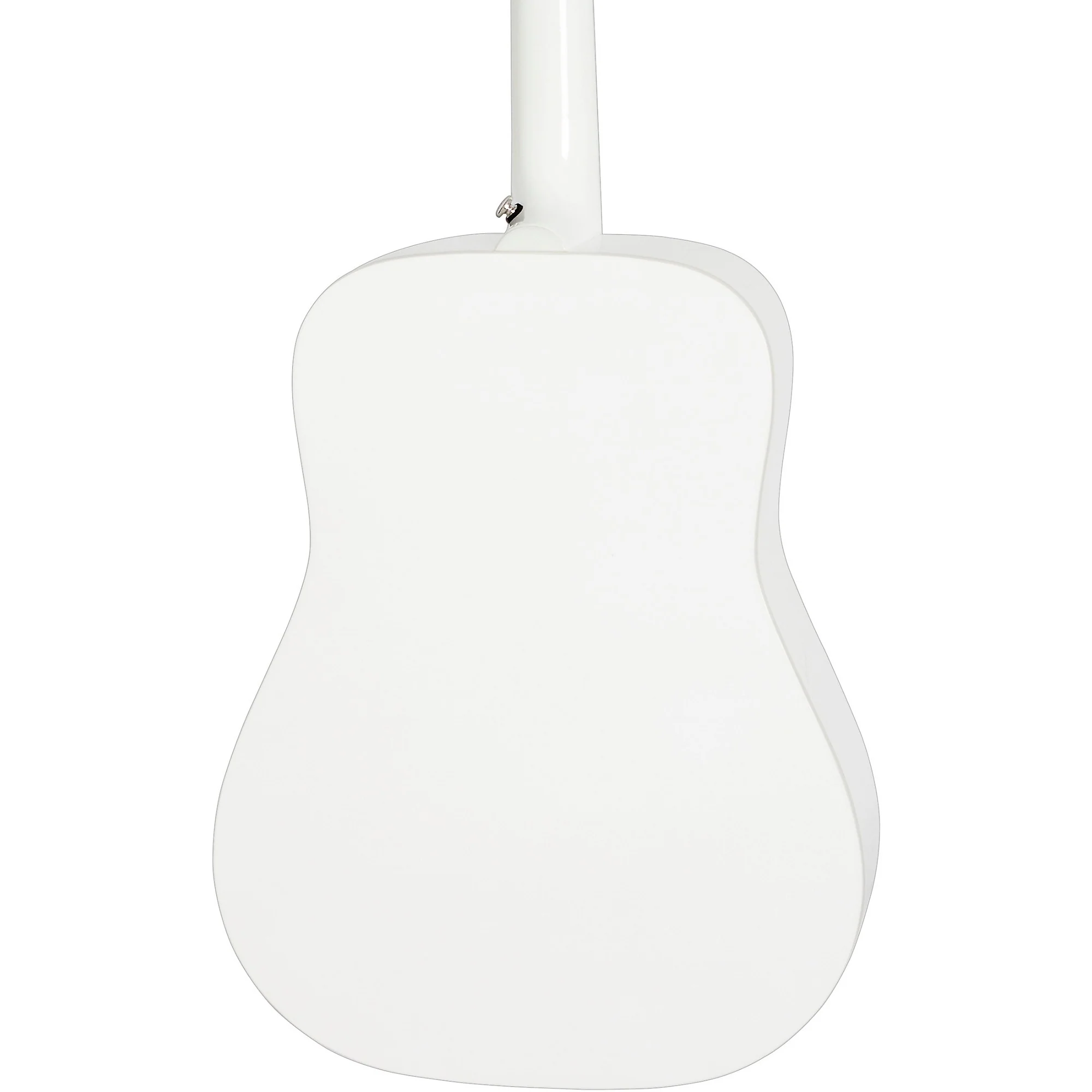Epiphone Limited Edition Dove Studio, Alpine White - Image 4