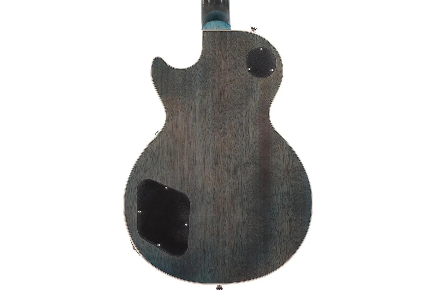 Epiphone Limited Edition Les Paul Custom Figured Maple Top - Image 5