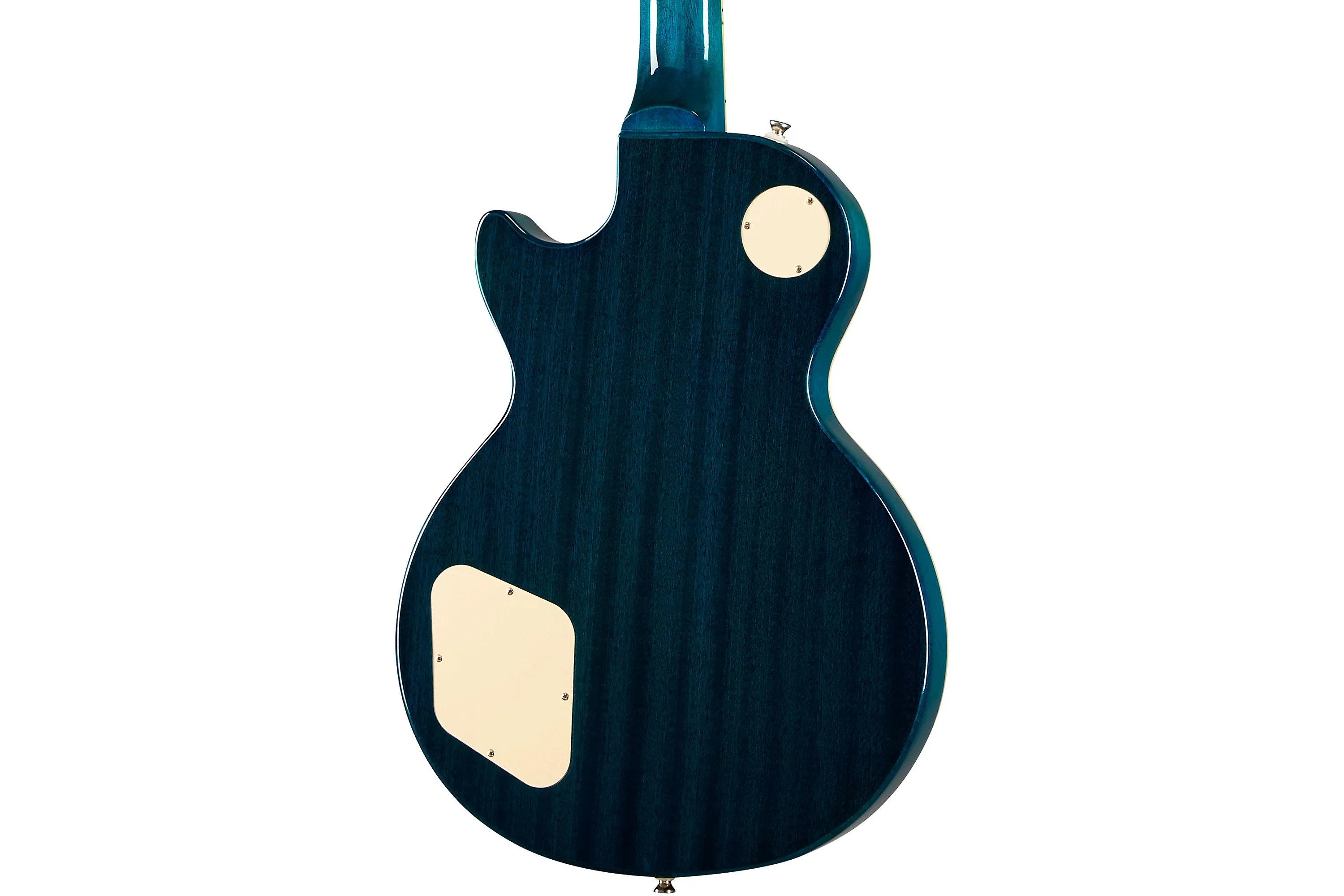 Epiphone Limited Edition Les Paul Standard '60s Quilt Maple Top - Image 3